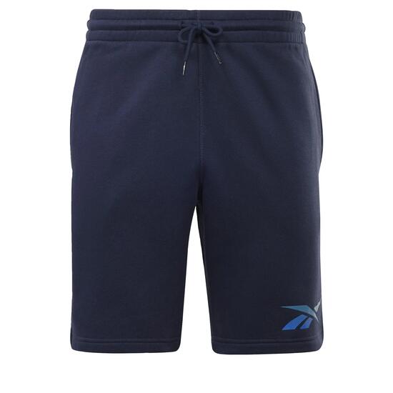Short molletonné Reebok Identity