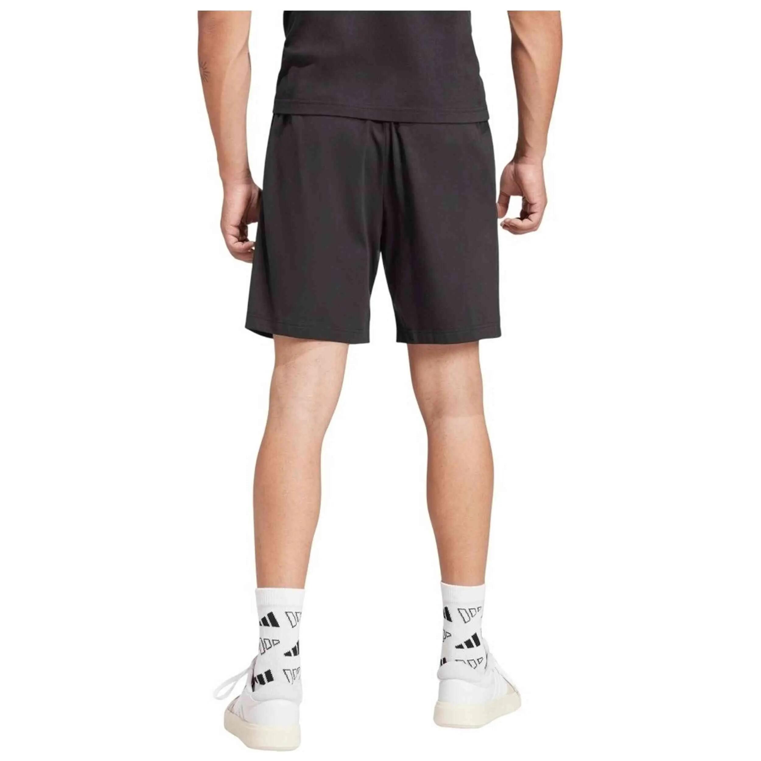 Pantaloncini Adidas modello JE9012 per uomini 4/7