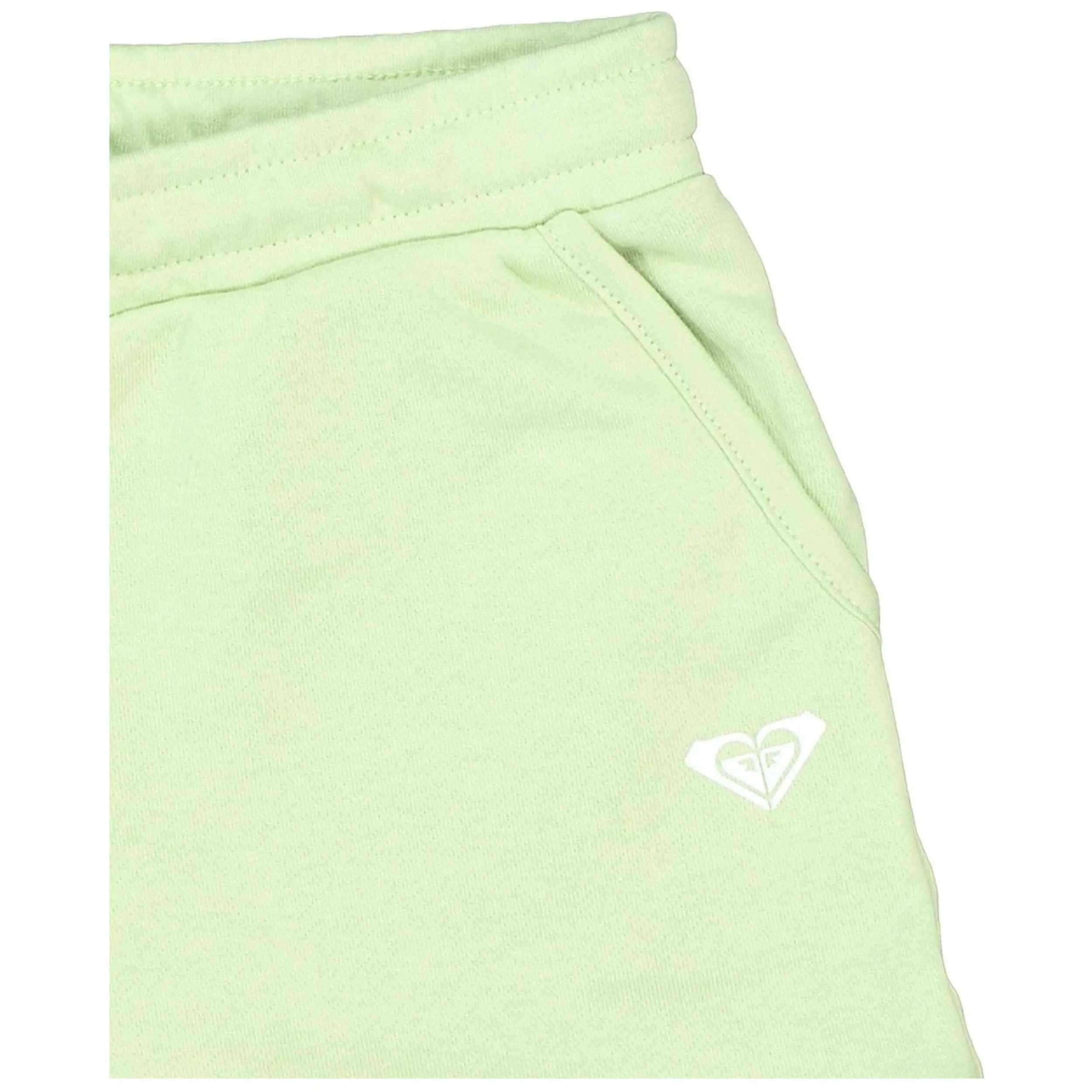 Pantaloncini Roxy modello Surf Feeling per ragazze 3/3