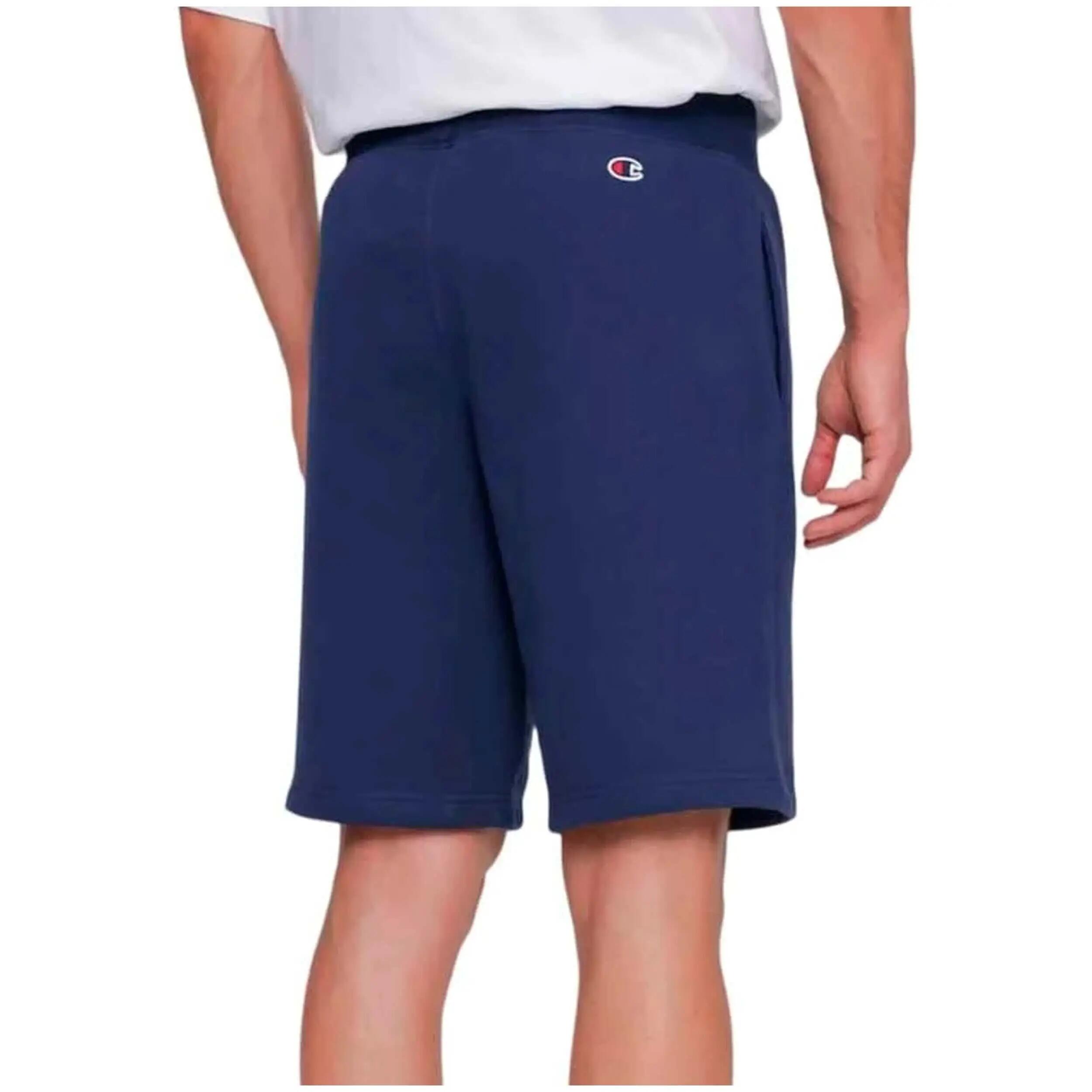 Pantalon corto Champion modelo 218511_BS561 para hombre 2/5