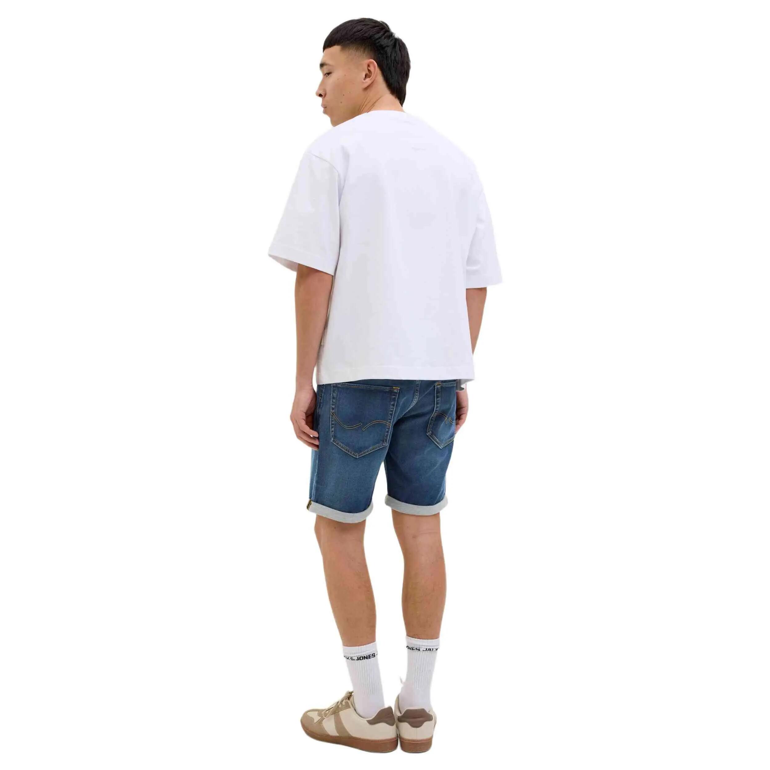 Pantaloncini Jack&jones modello 12269605 per uomini 2/5
