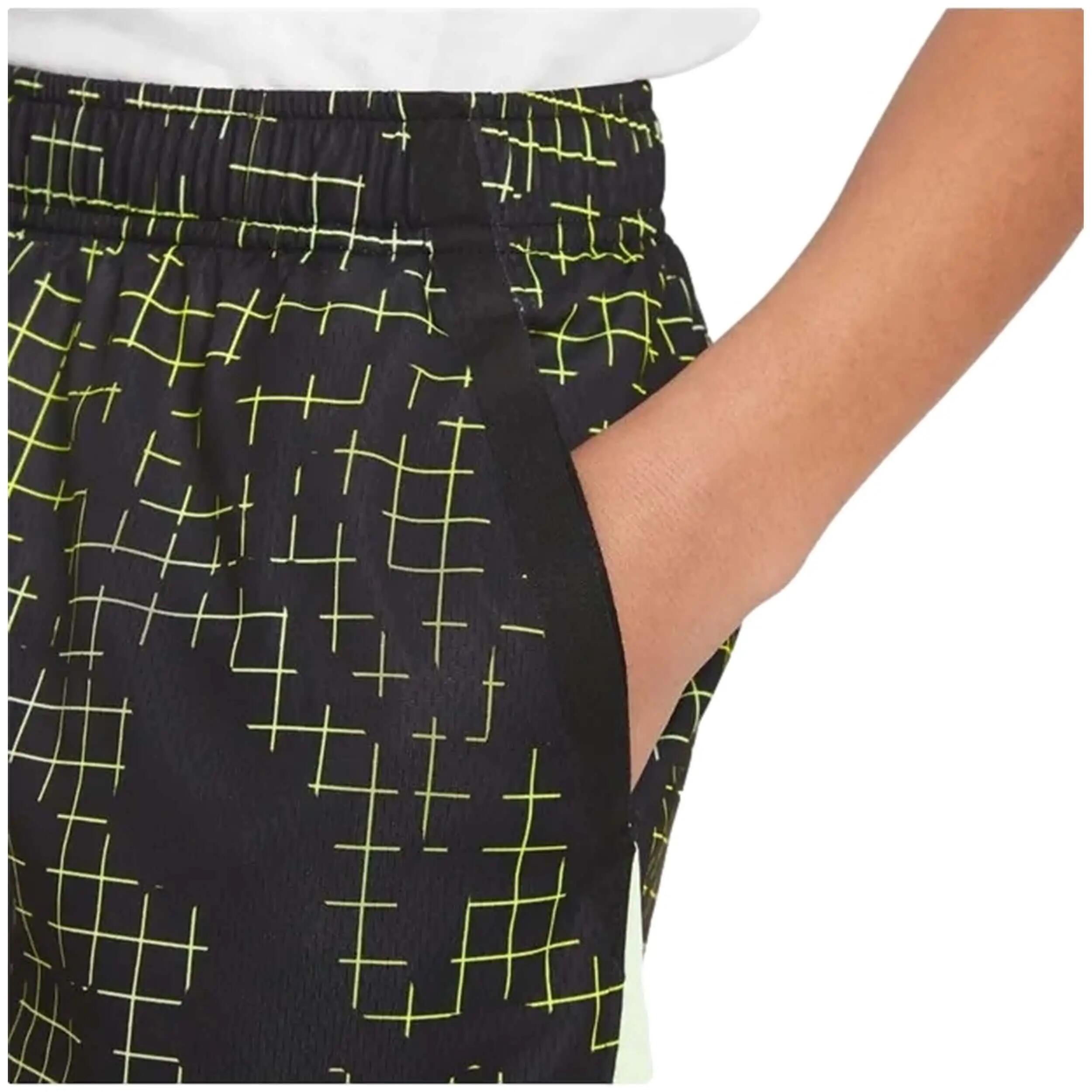 Nike Pantalones De Trainning Nike Dri-fit 3/3