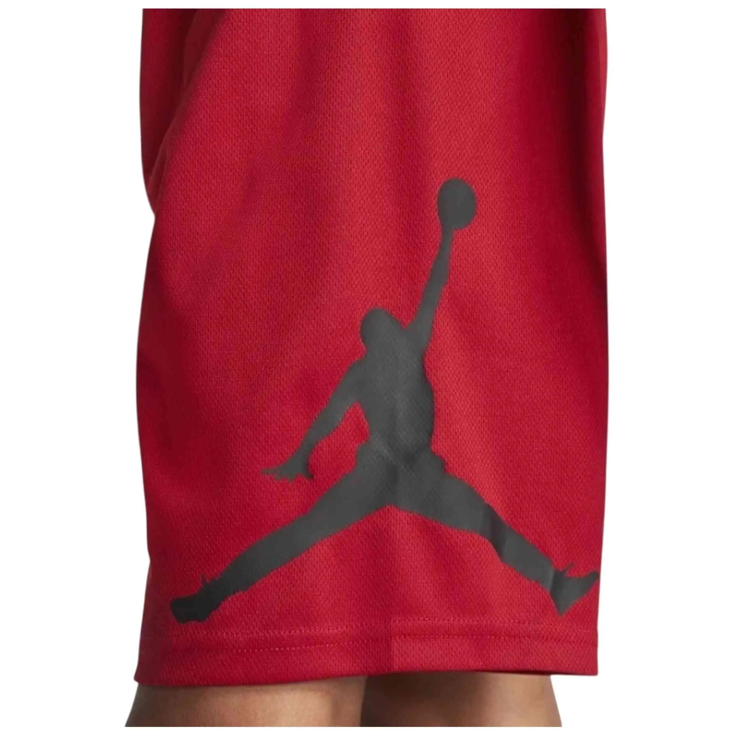 Short Jordan modèle 957371-R78 pour enfants 4/4