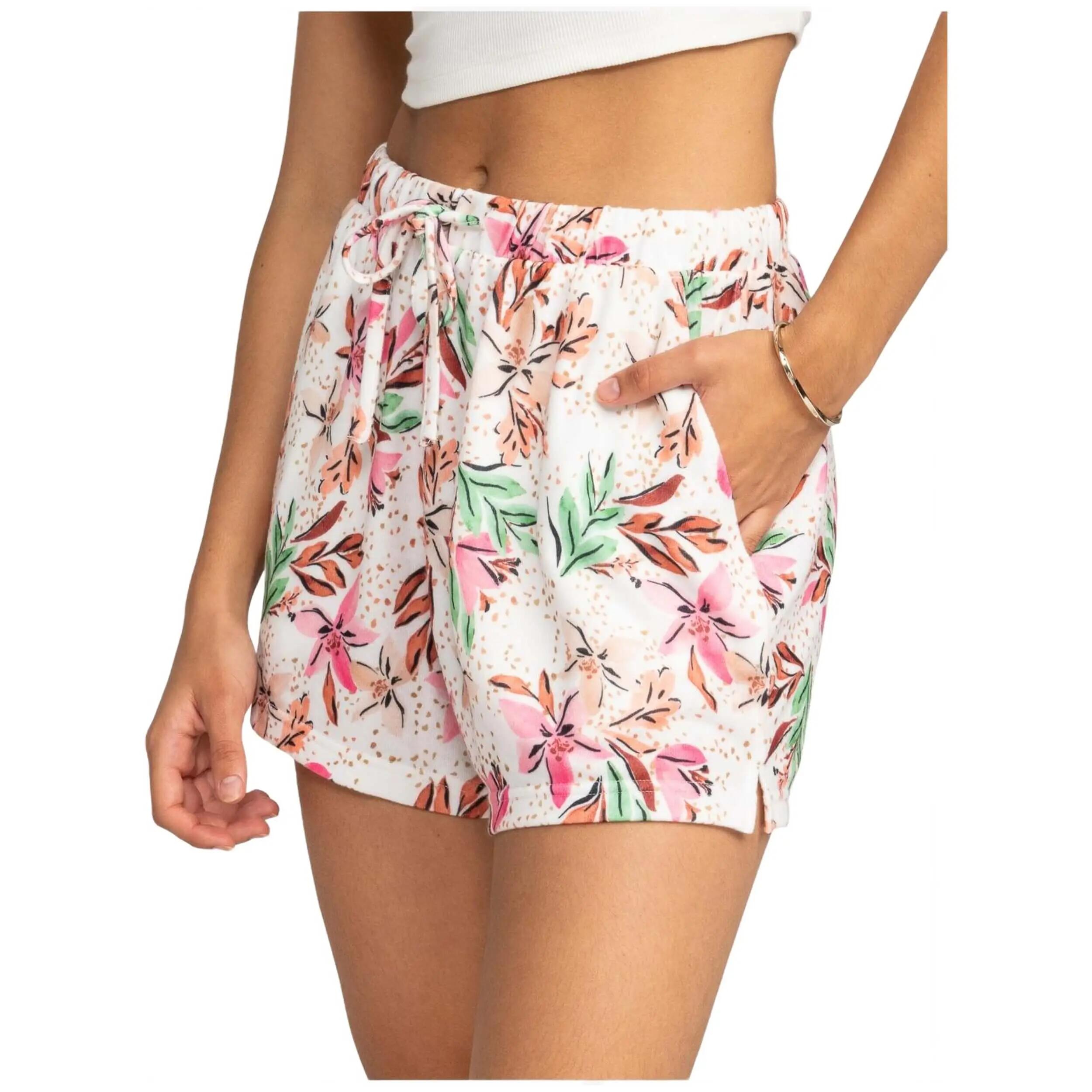 Kurze hose Roxy Modell ERJNS03489-WBK3 für frauen 2/5