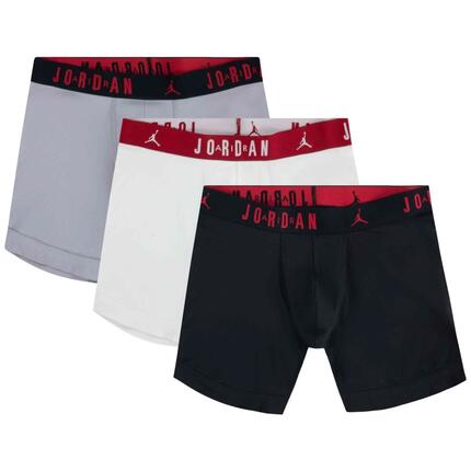 Short Jordan modèle Flight Cotton Core pour homme