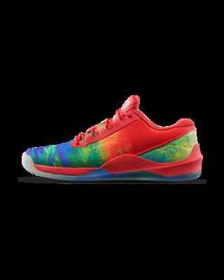 Schoenen cross-training dames polyvalentes fitness,wod,gewichtheffen - tyr cxt2