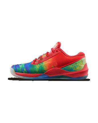 Schoenen Cross-training Dames Polyvalentes fitness,WOD,gewichtheffen - TYR CXT2