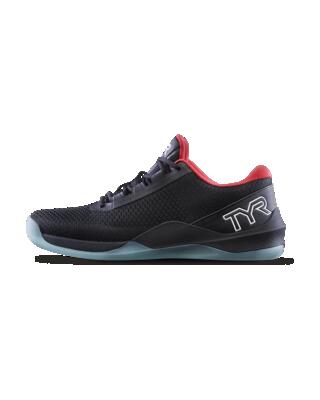 Schoenen cross-training dames polyvalentes fitness,wod,gewichtheffen - tyr cxt2
