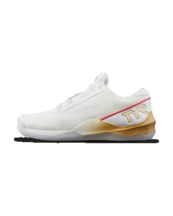 Schoenen Cross-training Dames Polyvalentes fitness,WOD,gewichtheffen - TYR CXT2