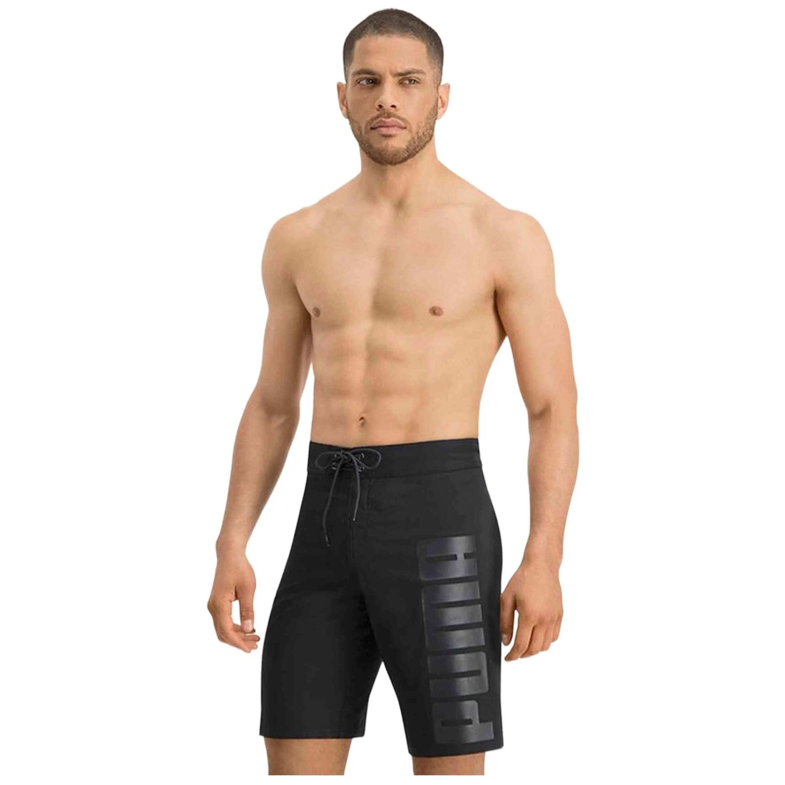 Pantaloncini Puma modello 100000033-200 per uomini 5/5