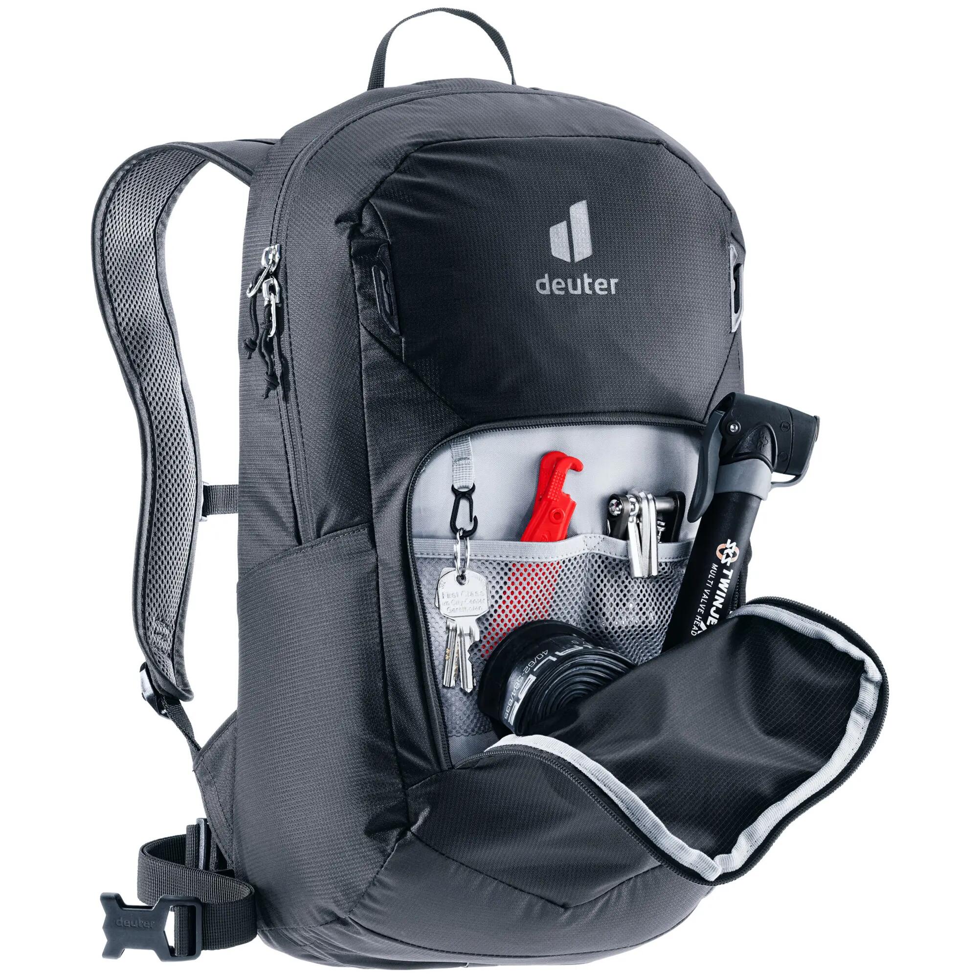Deuter Fahrradrucksack Bike I Lite 16 3203427 10/11