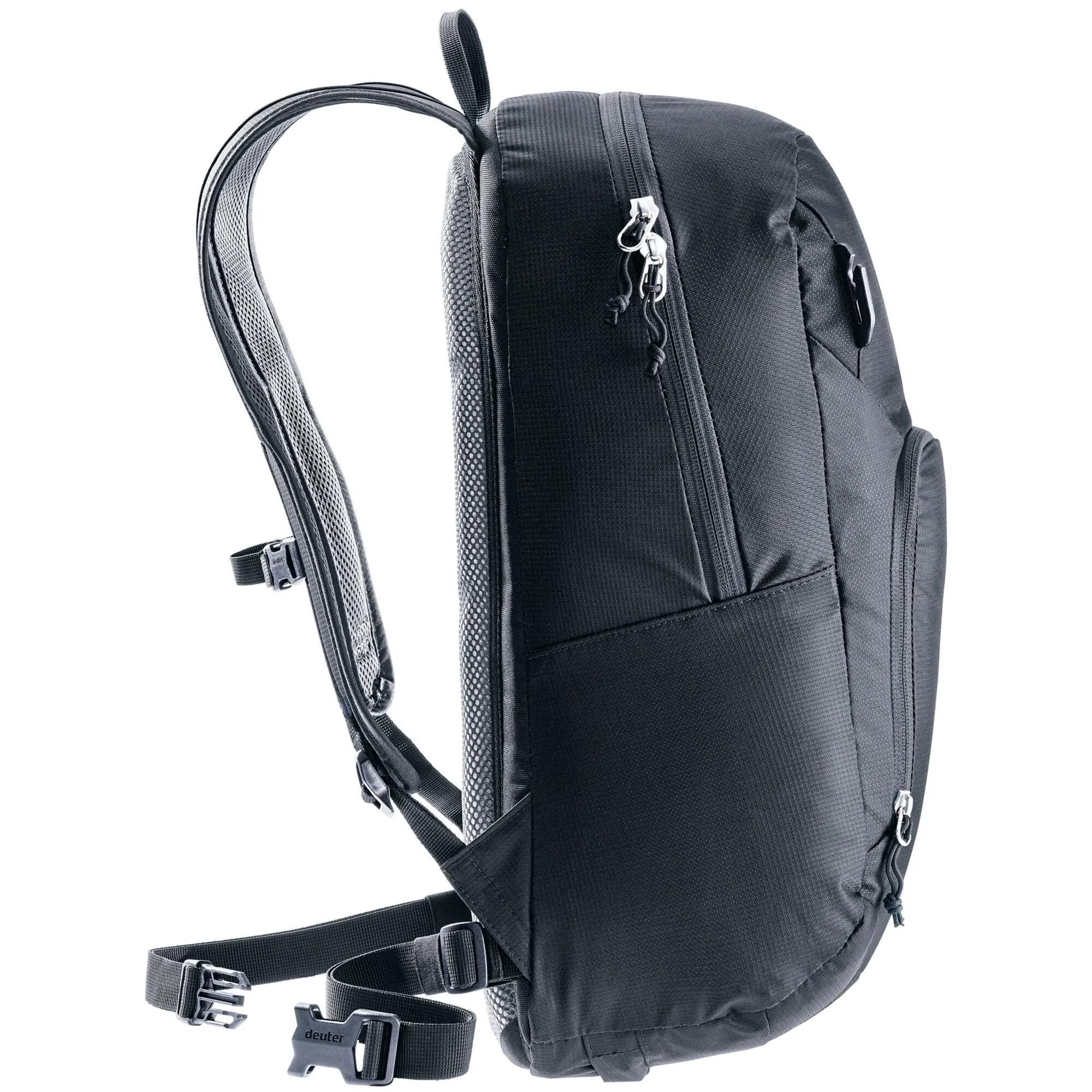 Deuter Fahrradrucksack Bike I Lite 16 3203427 9/11