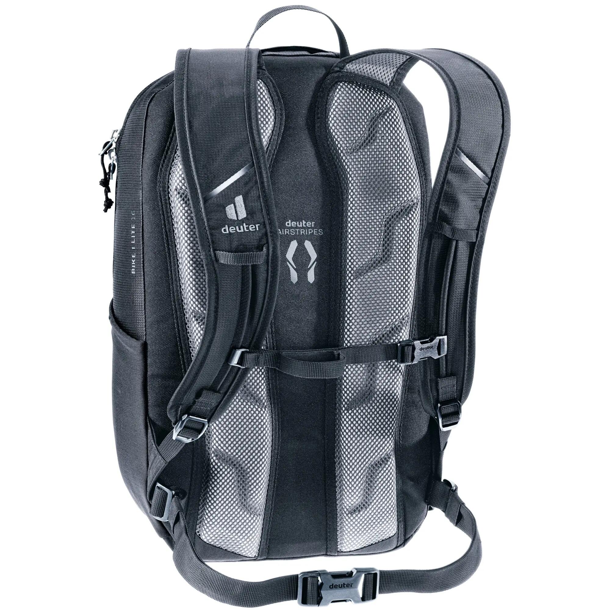 Deuter Fahrradrucksack Bike I Lite 16 3203427 8/11