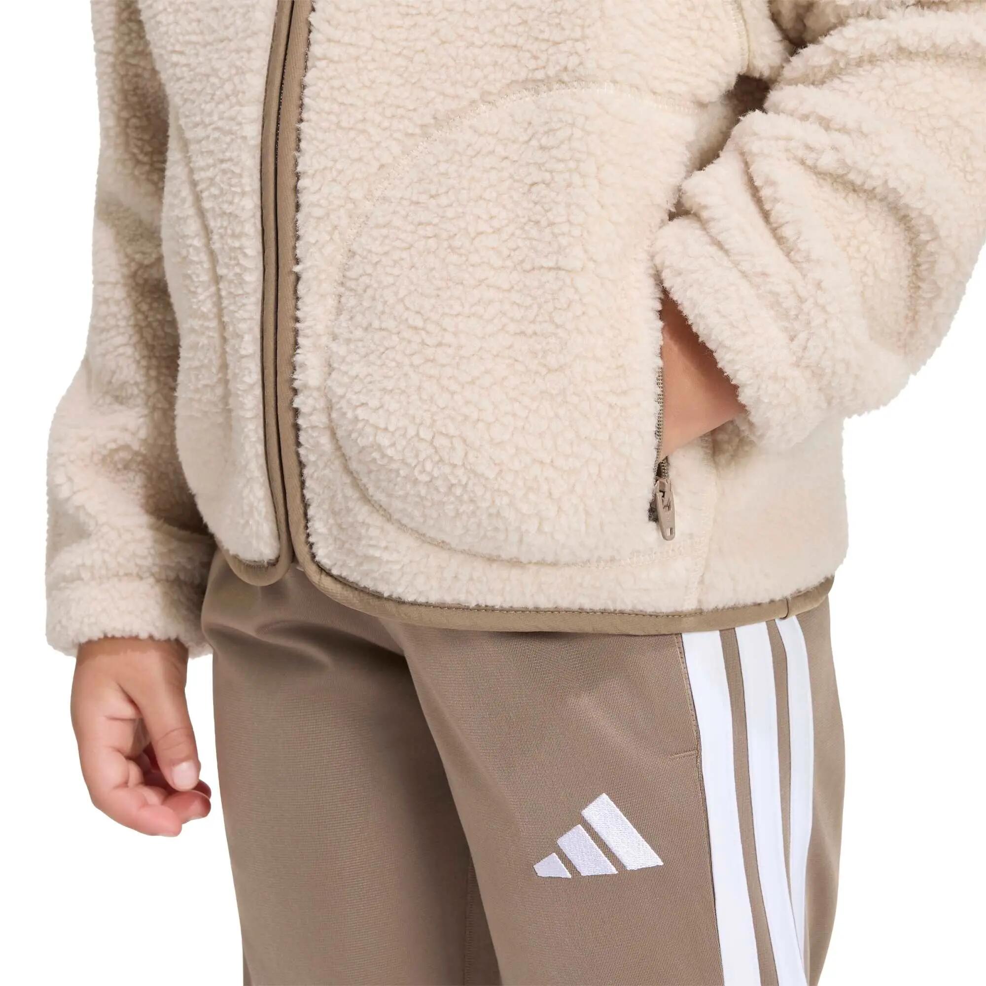 GIACCA SHERPA ALPACA 9/9