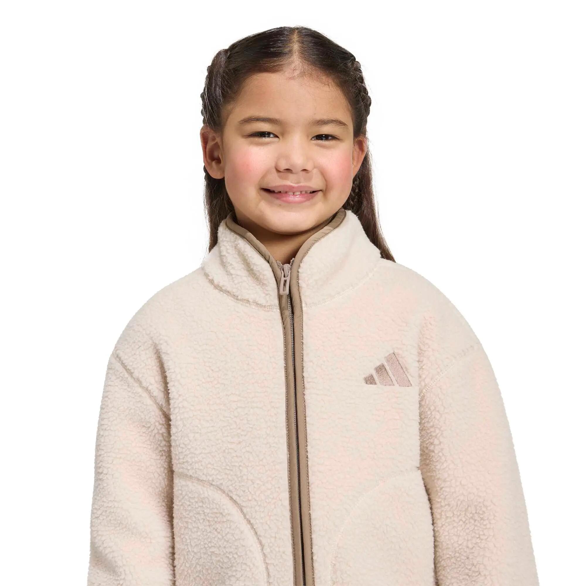 GIACCA SHERPA ALPACA 8/9