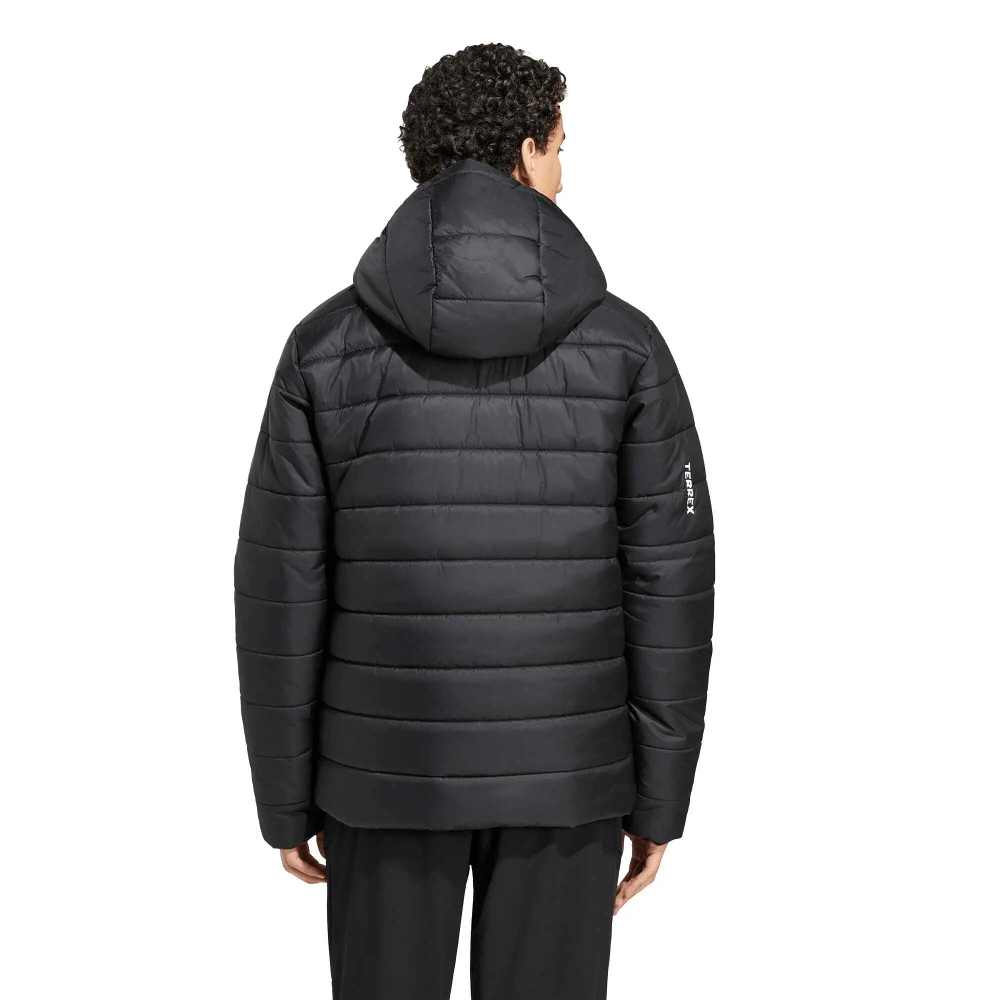Chaqueta térmica con capucha Terrex Multi Essentials CLIMAWARM 7/9