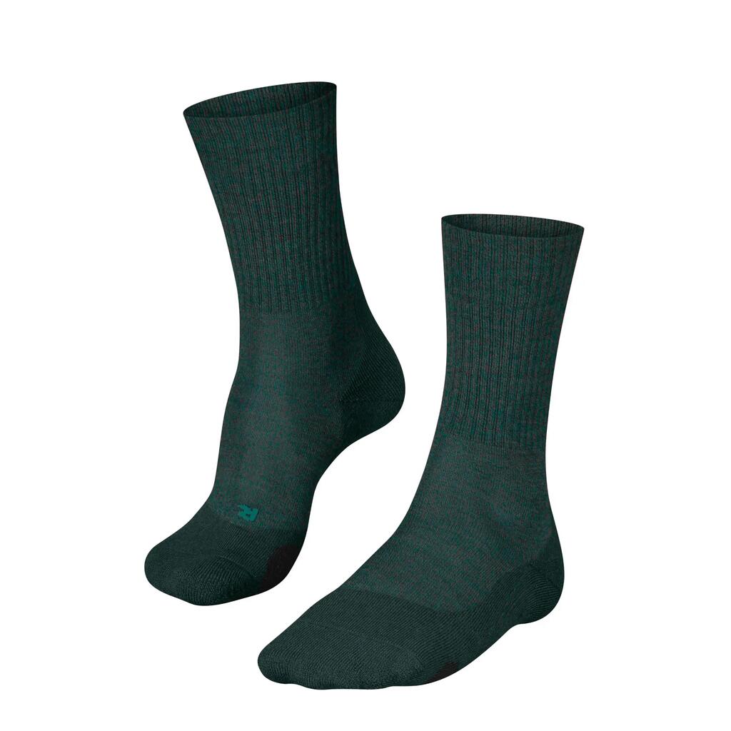 Women's socks Falke TK2 Explore Wool