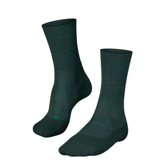 Chaussettes femme Falke TK2 Explore Wool