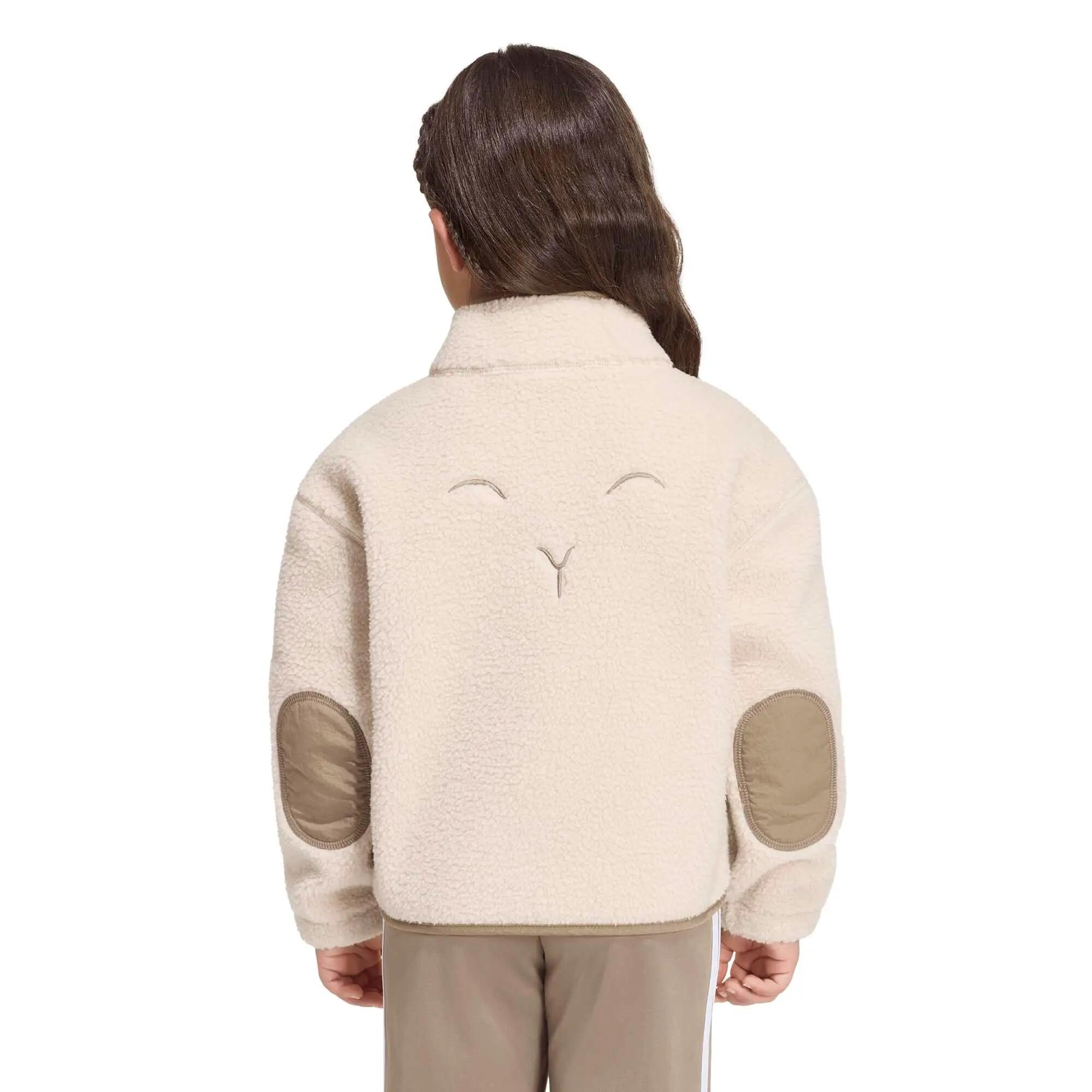 GIACCA SHERPA ALPACA 7/9