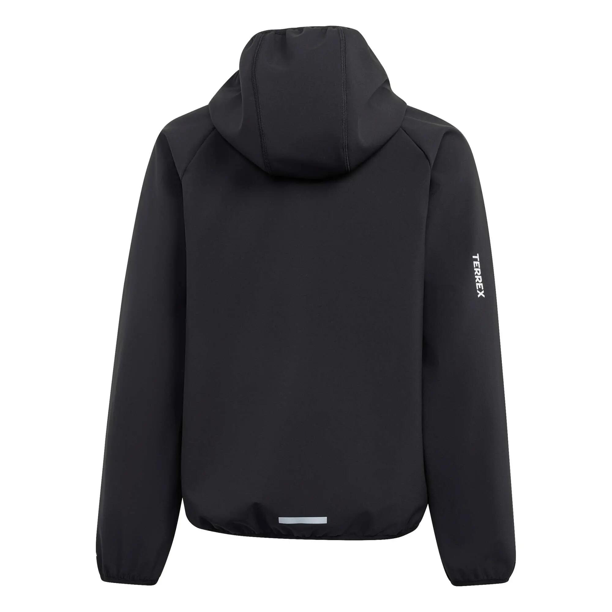 Terrex Multi CLIMAWARM Kids Softshell-Jacke 8/11