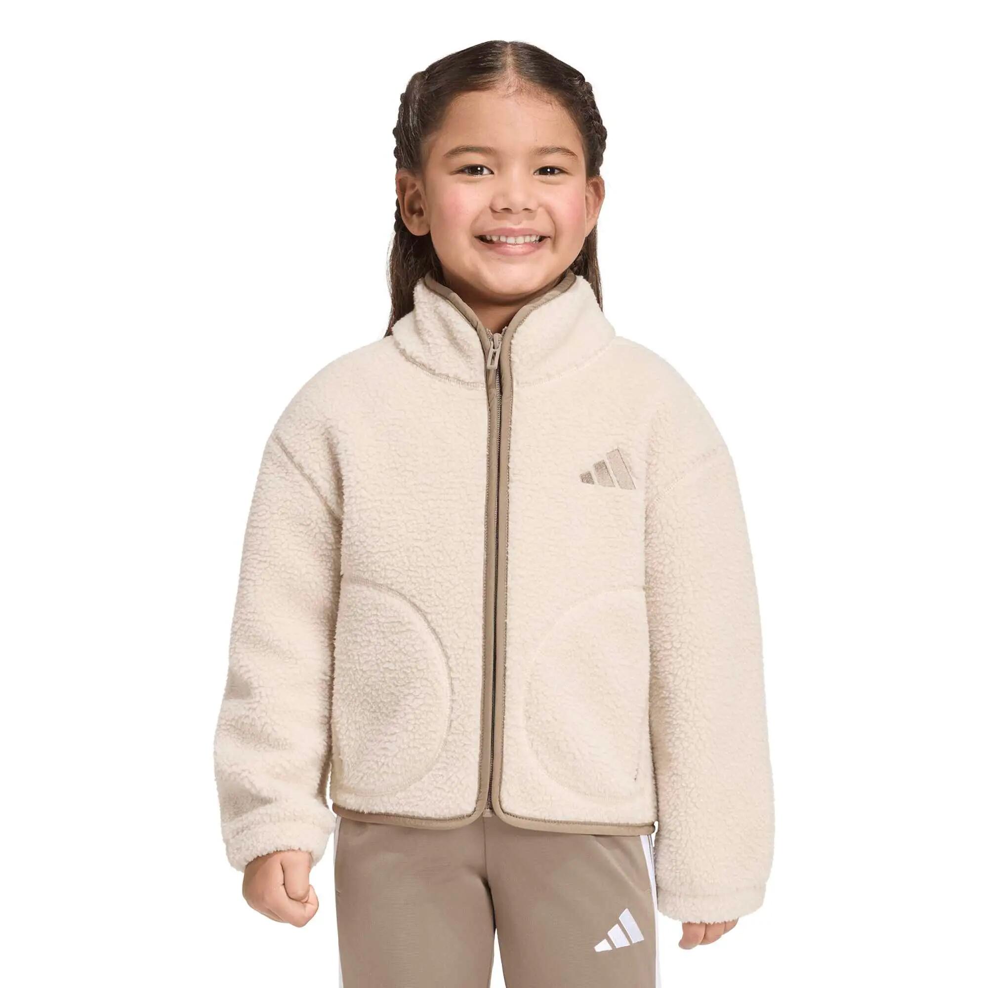 GIACCA SHERPA ALPACA 6/9