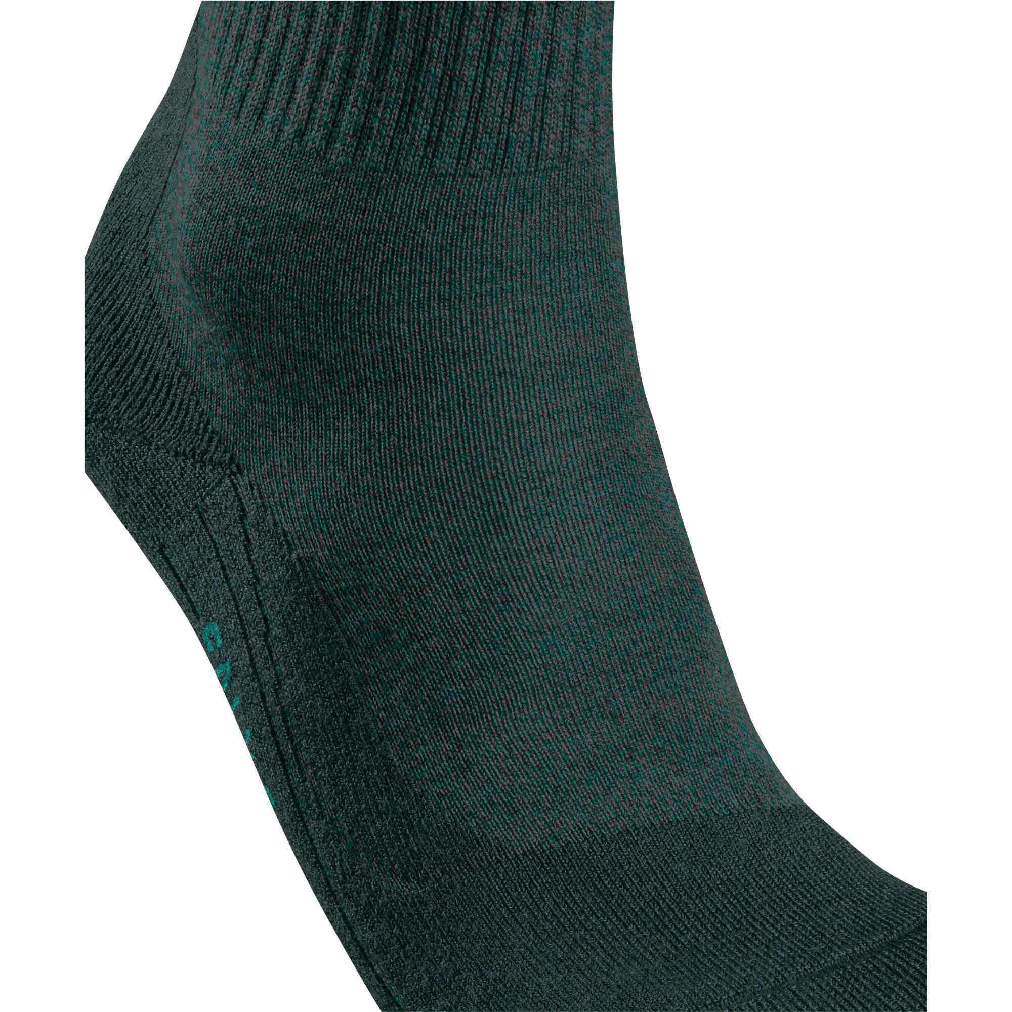 Falke Damen Trekkingsocke TK 2 Wool 16395 6/9