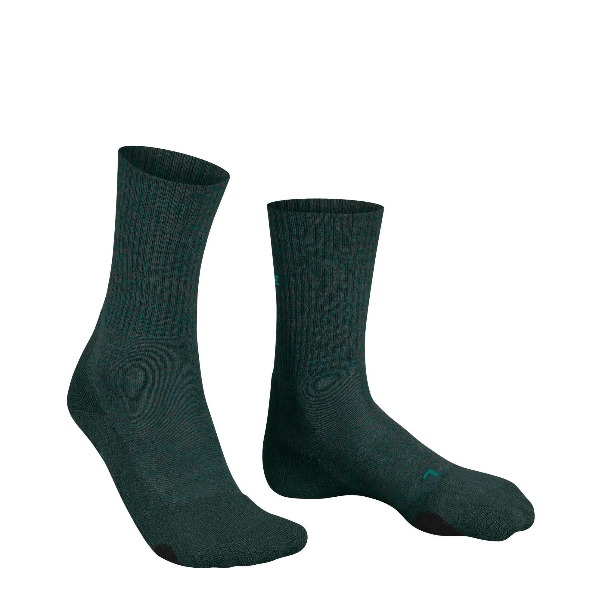 Falke Damen Trekkingsocke TK 2 Wool 16395 5/9