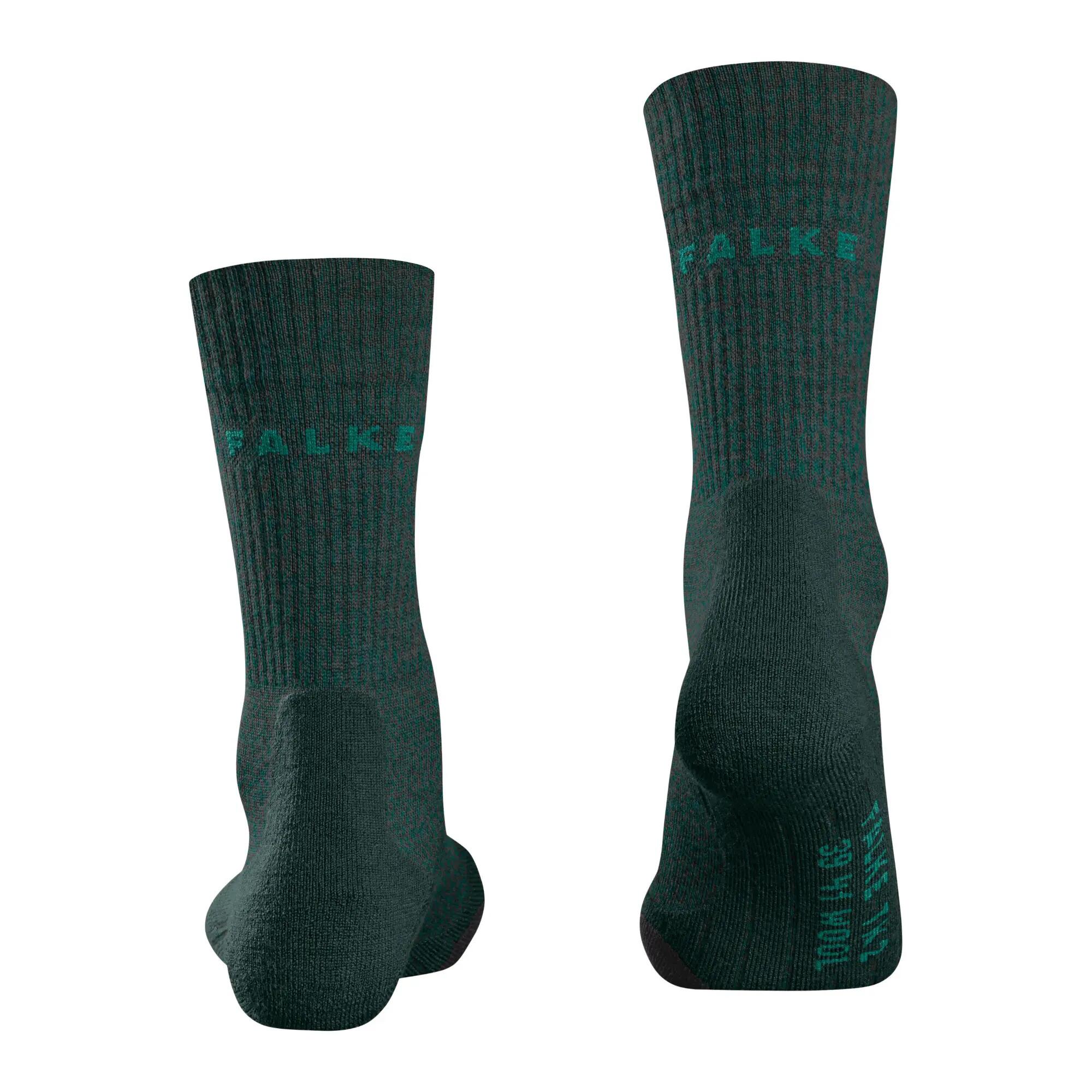 Falke Damen Trekkingsocke TK 2 Wool 16395 4/9