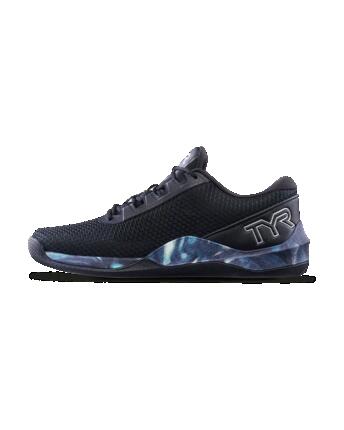 Chaussures CrossTraining Femme Polyvalentes Fitness,WOD,Haltérophilie - TYR CXT2