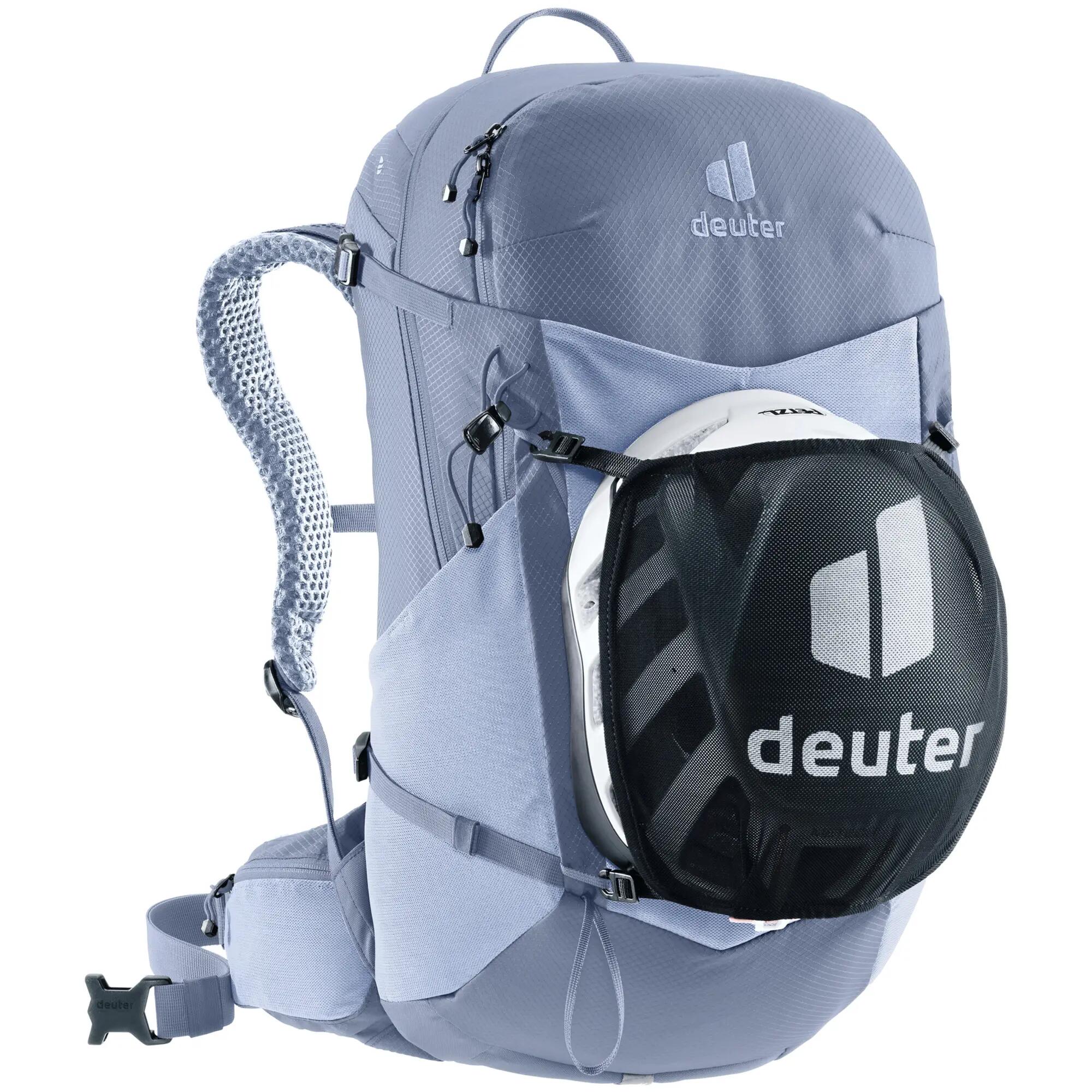 Unisex Wanderrucksack Futura 25 SL 15/15