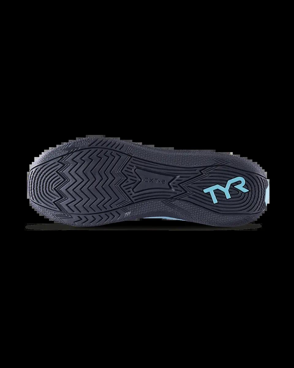Scarpe Cross Training Uomo Versatili Fitness,WOD,Sollevamento pesi - TYR CXT2 4/5