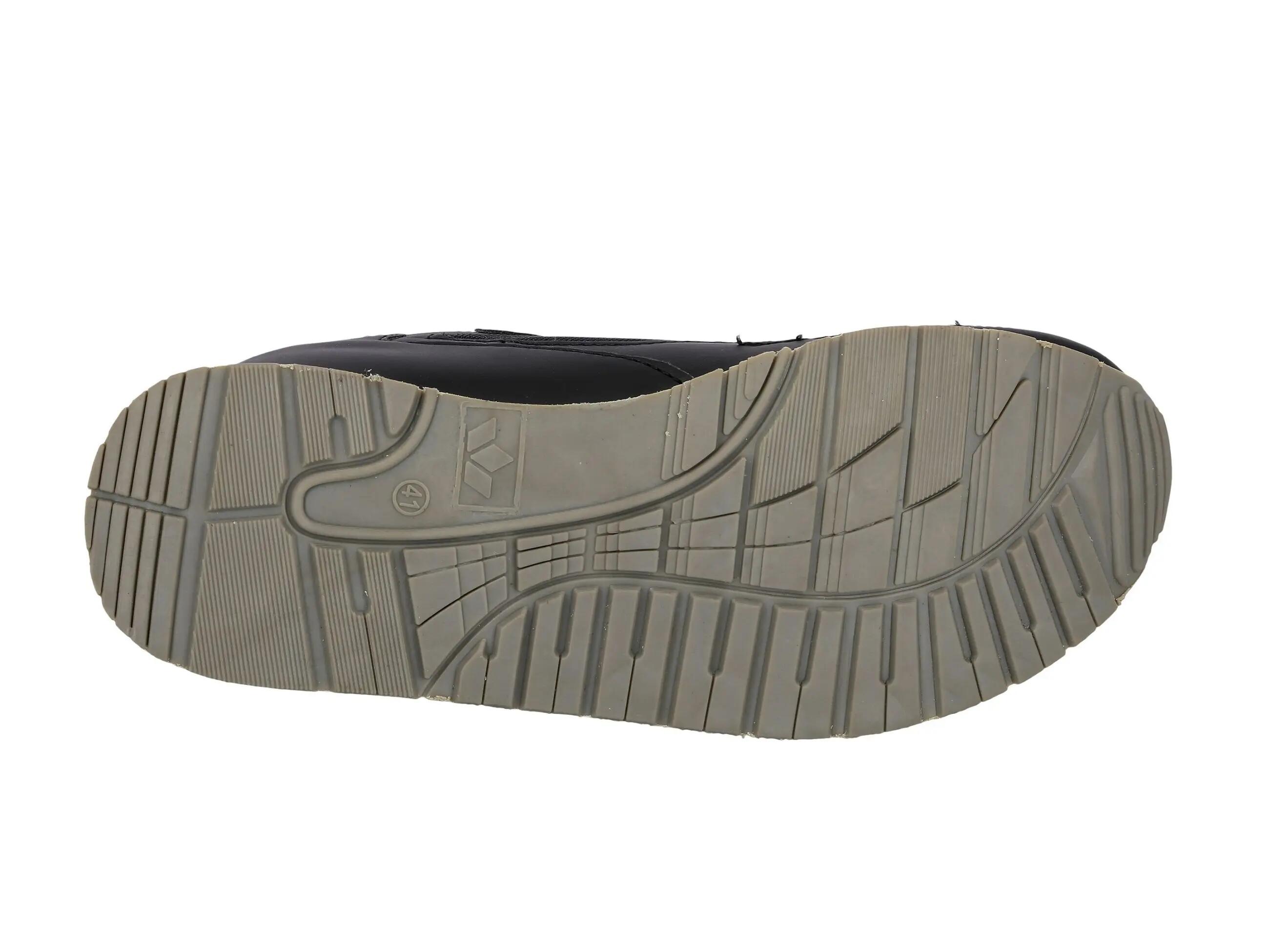 LICO Nelson scarpa da jogging in nylon con lacci 6/6