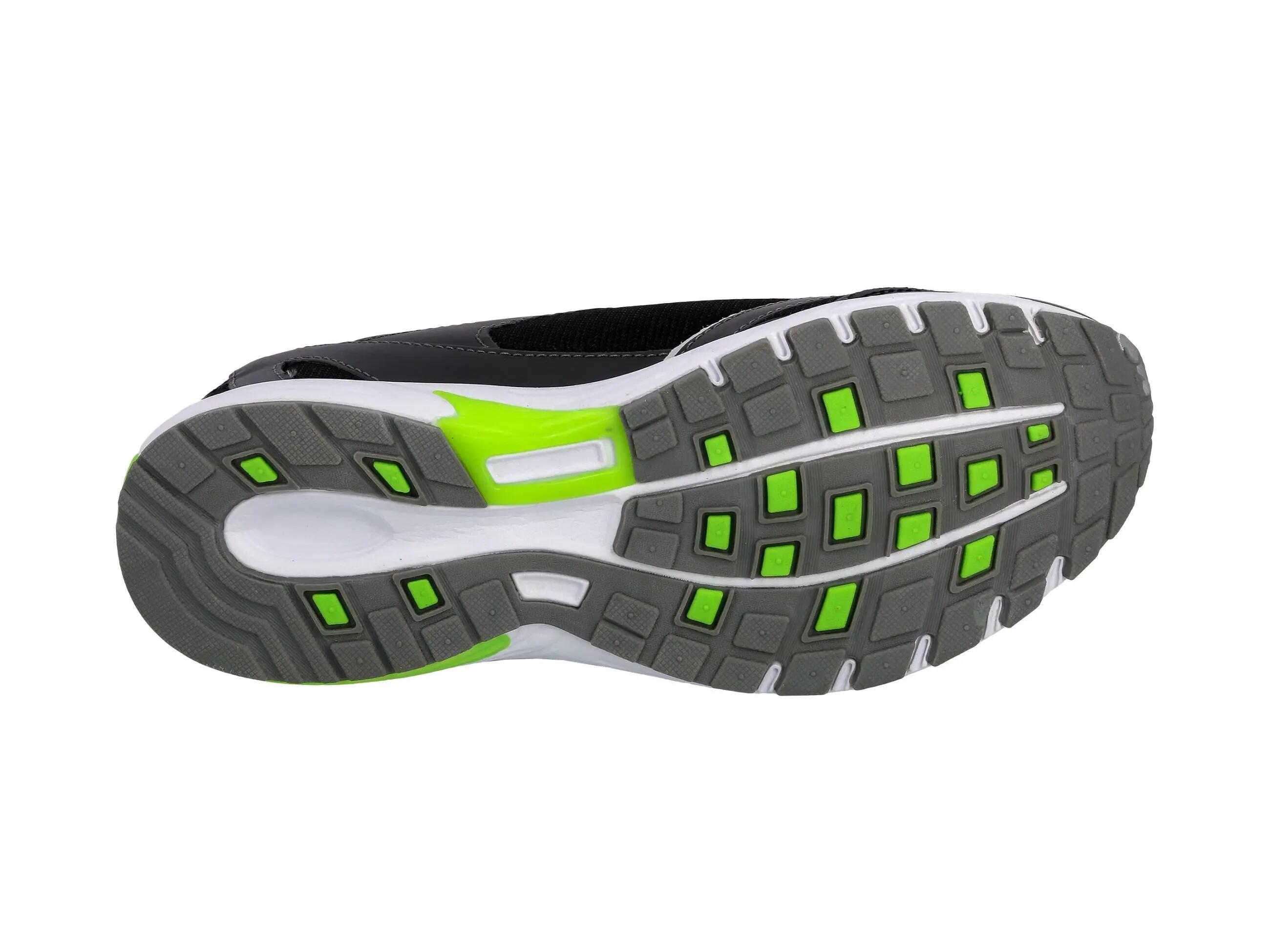 chaussure de randonnée Laçage Hommes LICO Marvin 6/6