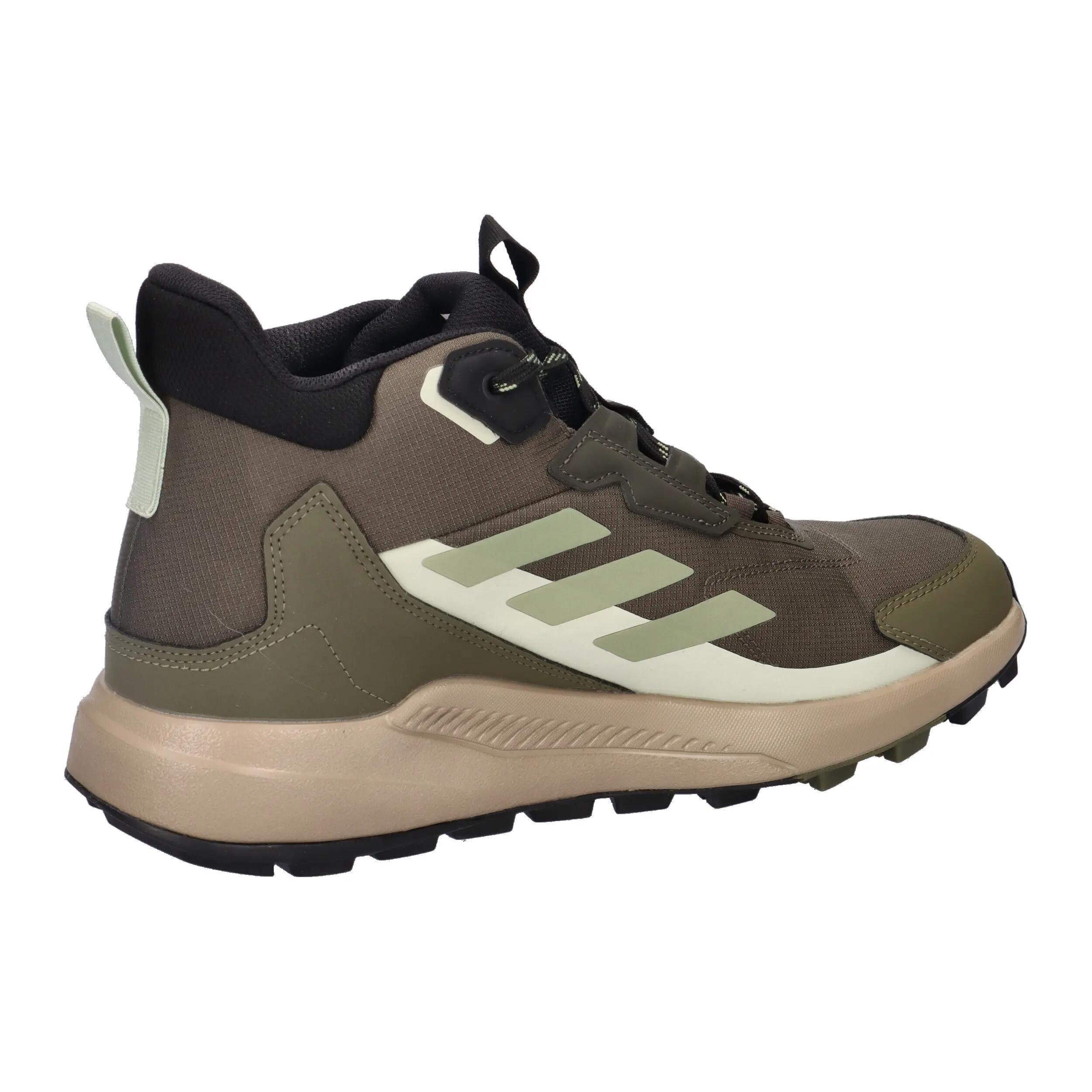 Terrex Anylander Mid Rain.Rdy Hiking Shoes 10/10