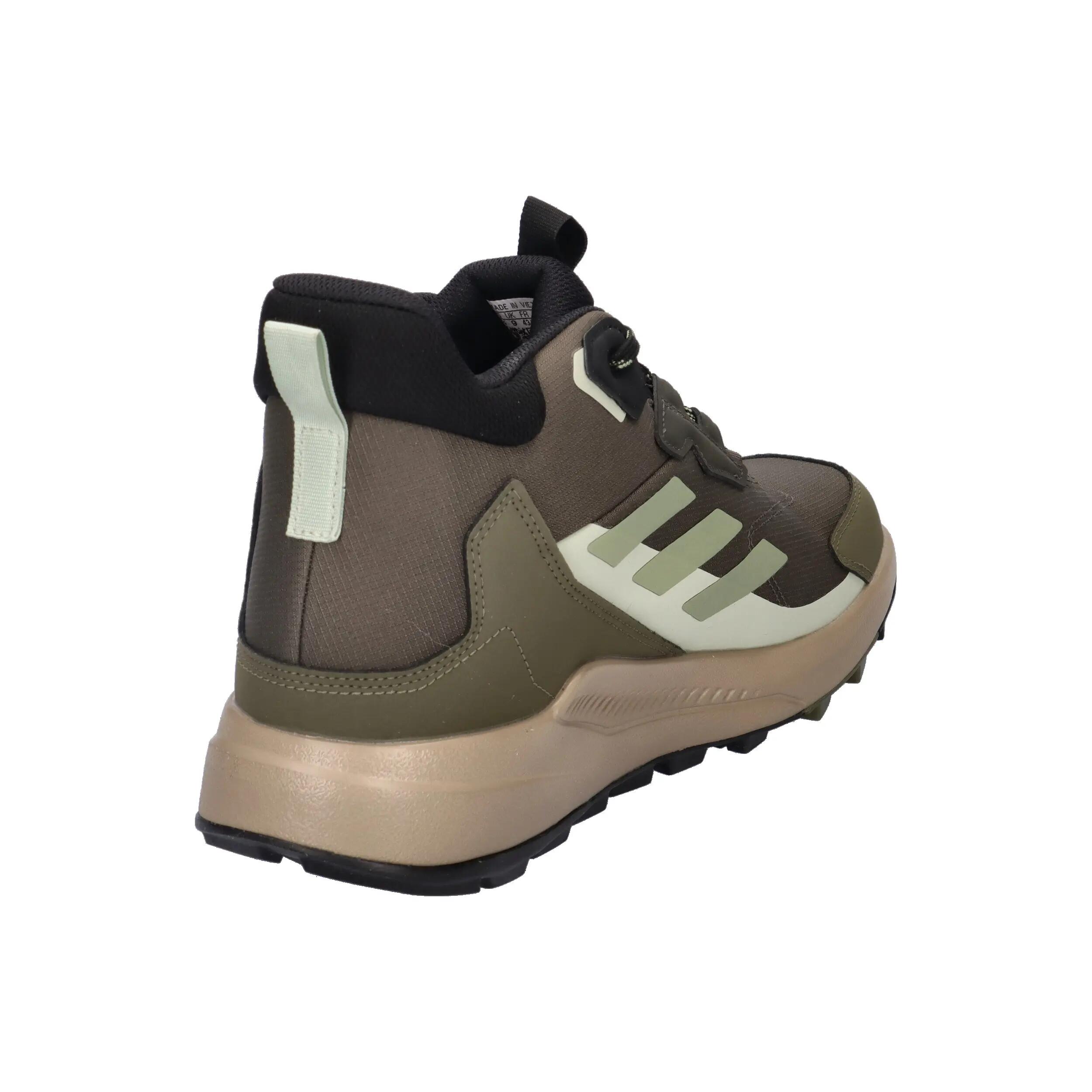 Sapatilhas de Caminhada Rain.Rdy Anylander Mid TERREX 11/11