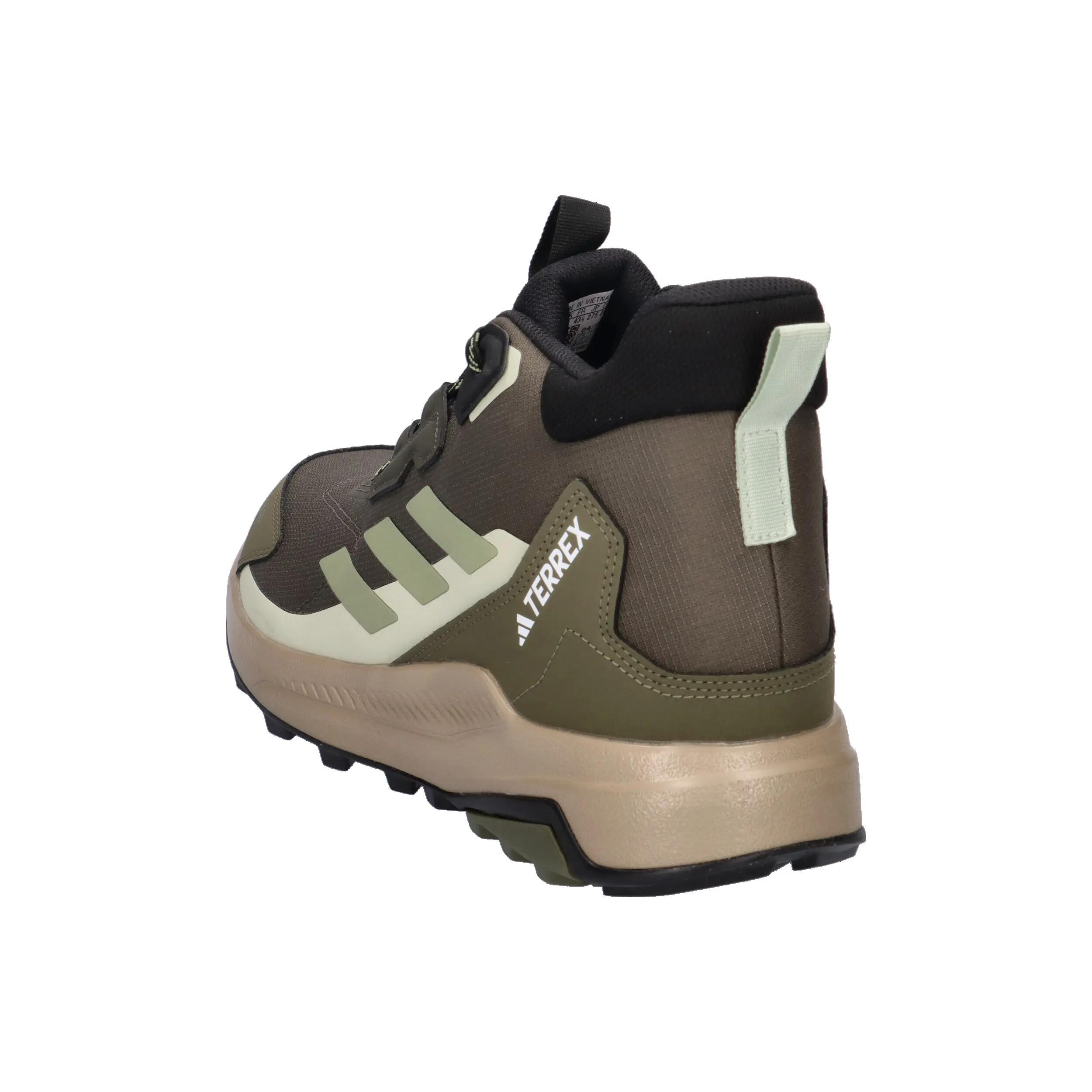 Sapatilhas de Caminhada Rain.Rdy Anylander Mid TERREX 10/11