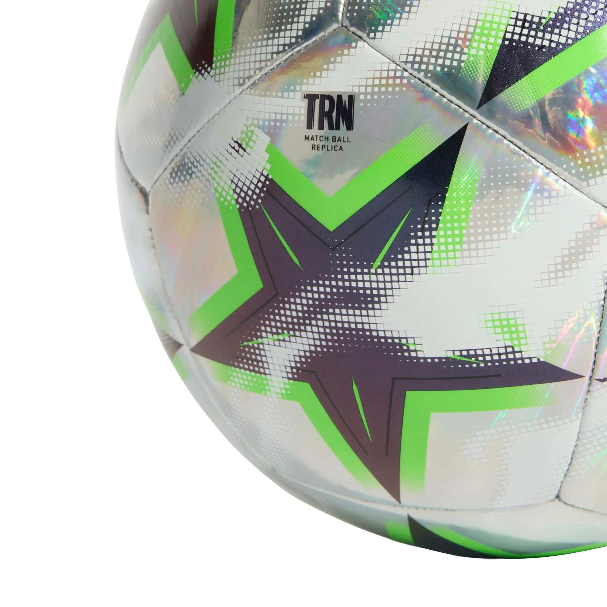 UEFA Champions League 26/27 Training Foil Ball 7/8