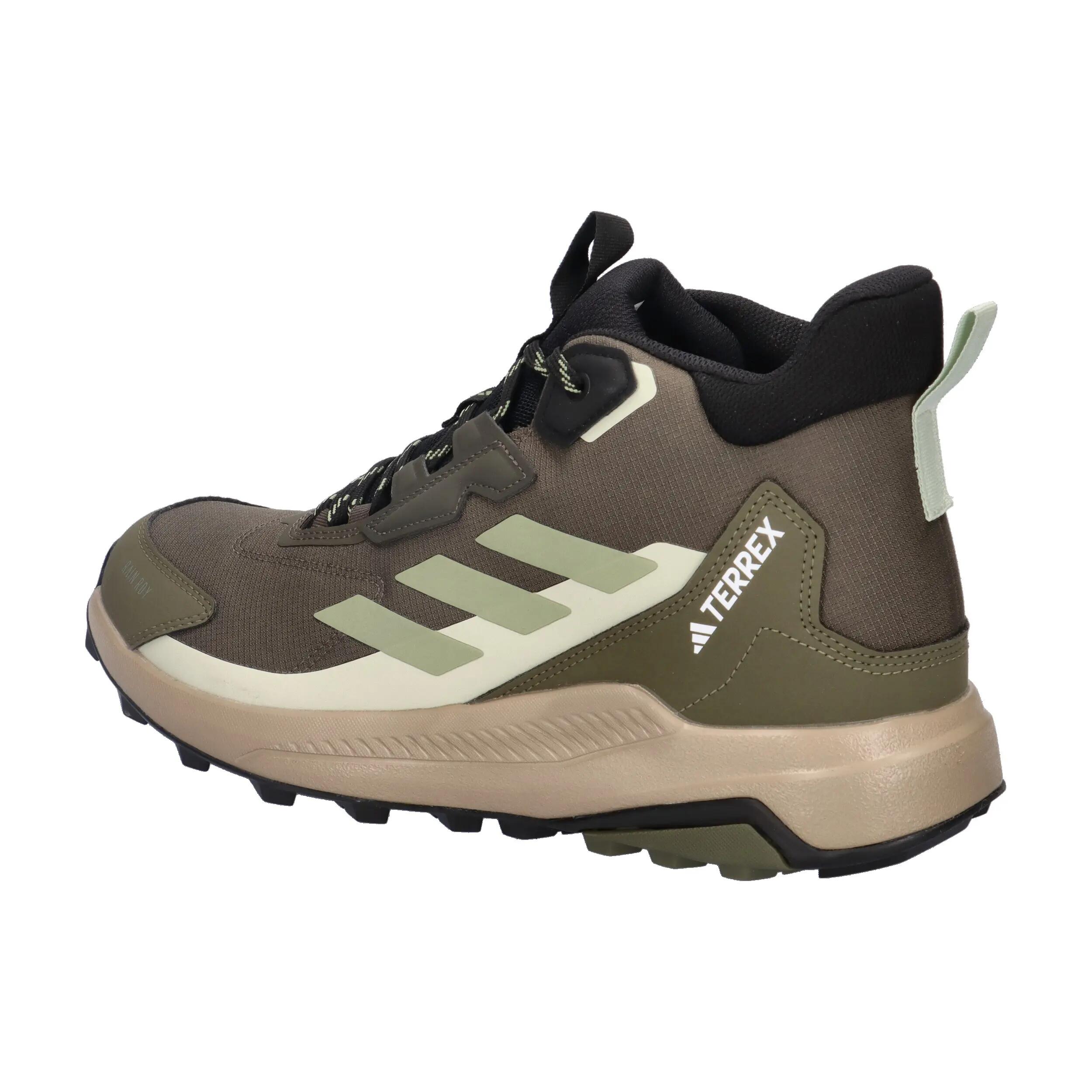 Sapatilhas de Caminhada Rain.Rdy Anylander Mid TERREX 9/11