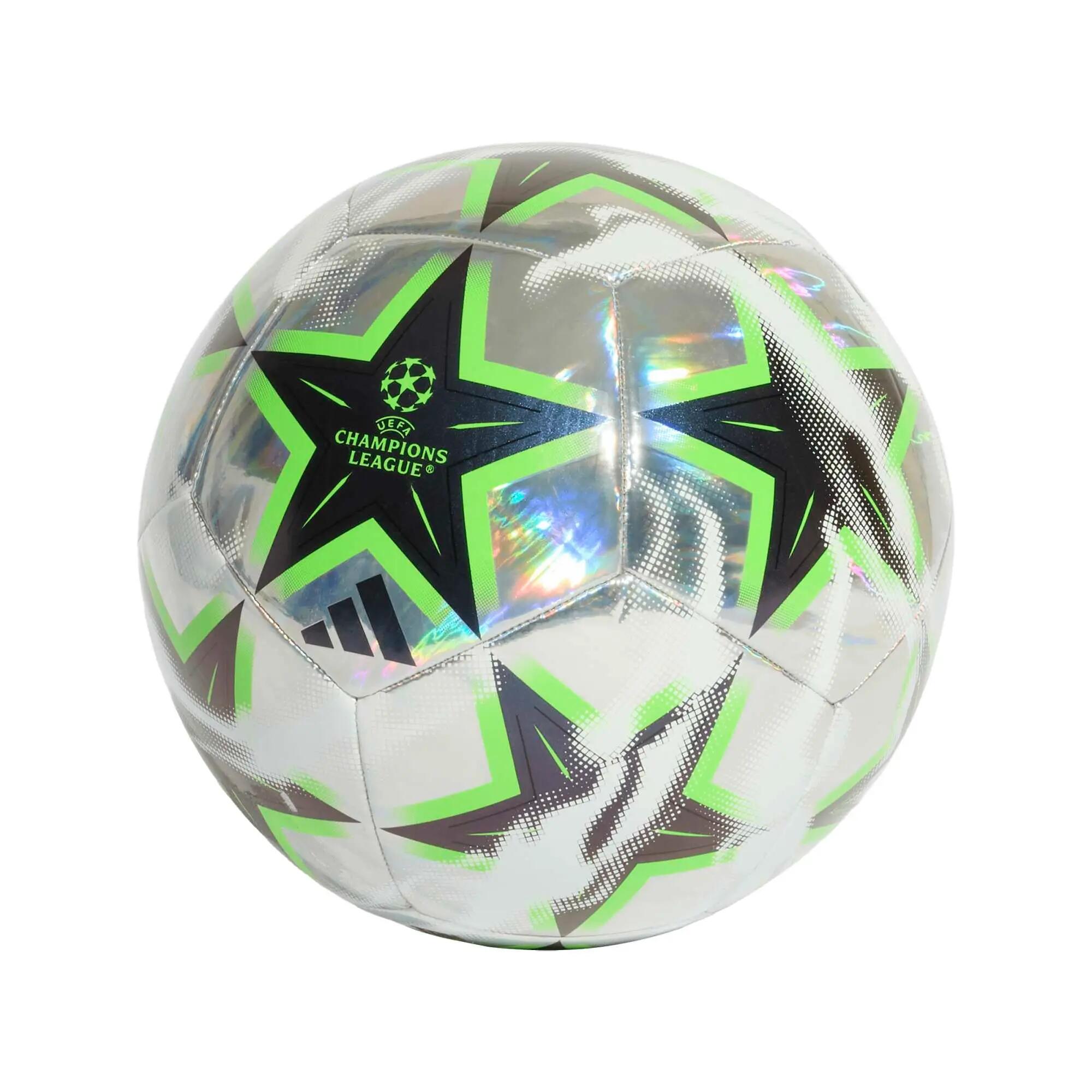 UEFA Champions League 26/27 Training Foil Ball 6/8