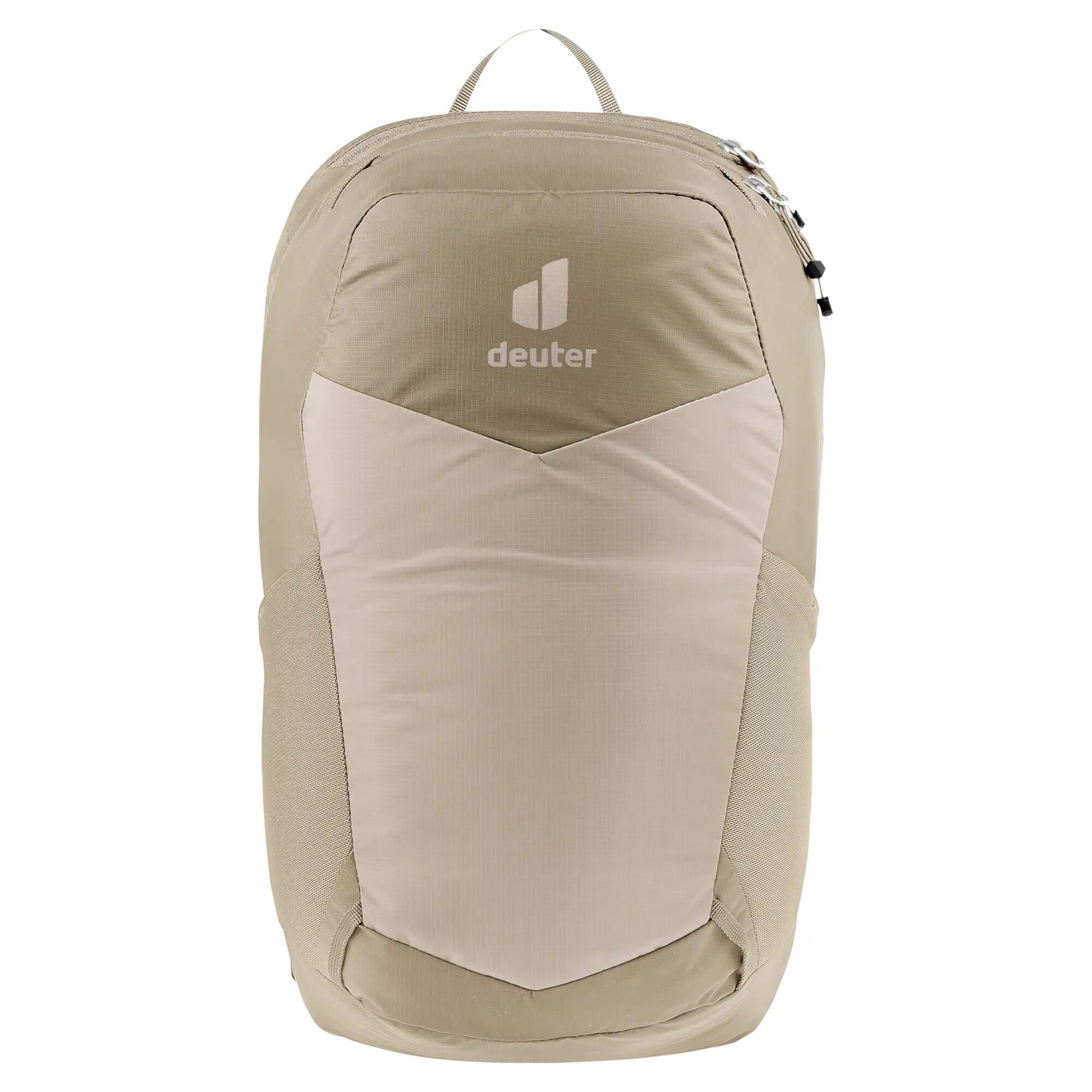 Unisex - Bergsport - Rucksack - leicht, helmkompatibel - speed lite 17 11/13