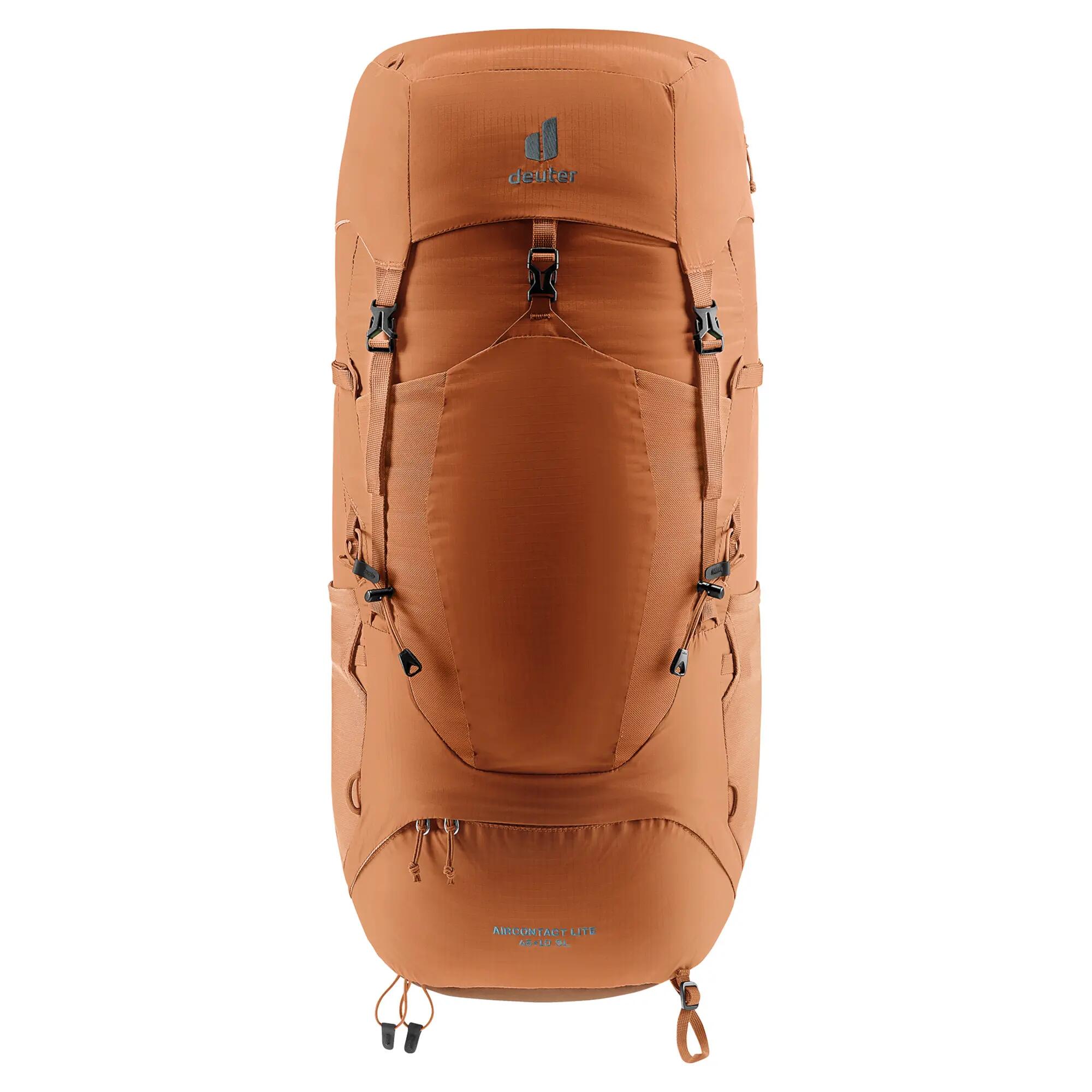 Deuter Rucksack AirContact Lite 45+10 SL 3340223 12/13