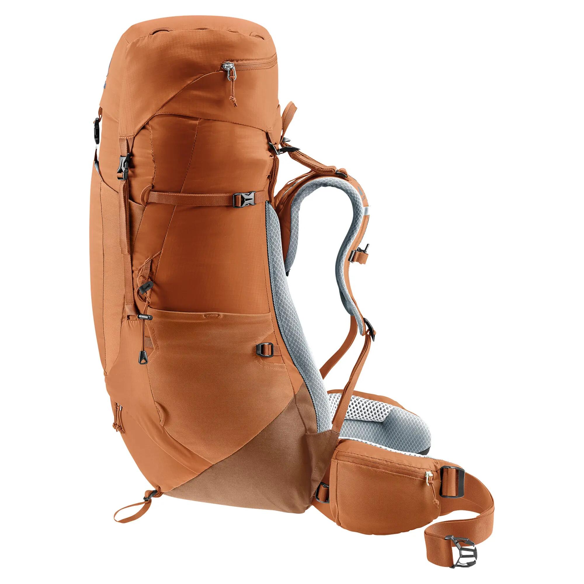 Deuter Rucksack AirContact Lite 45+10 SL 3340223 11/13