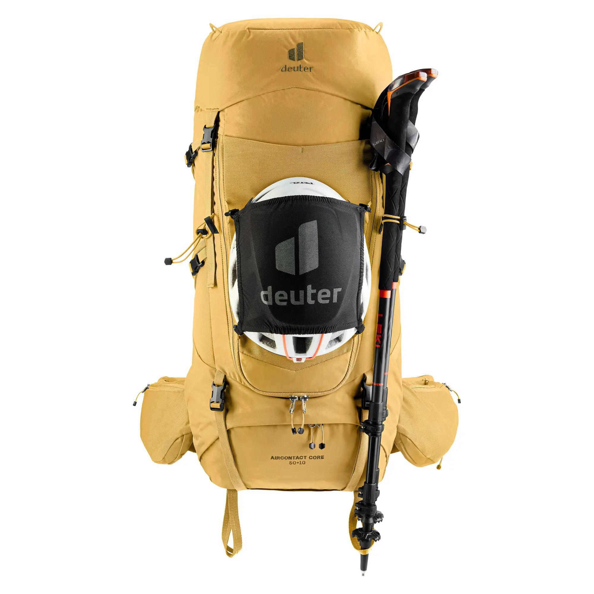 Zaino - trekking - unisex - aircontact core 50+10 3/13