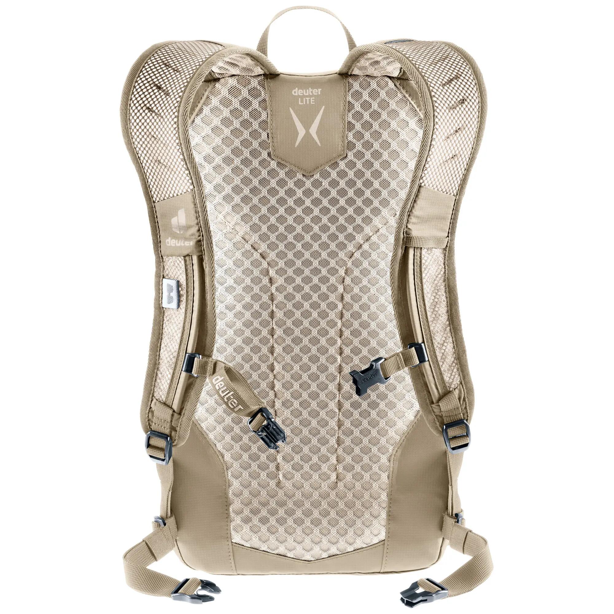 Unisex - Bergsport - Rucksack - leicht, helmkompatibel - speed lite 17 8/13