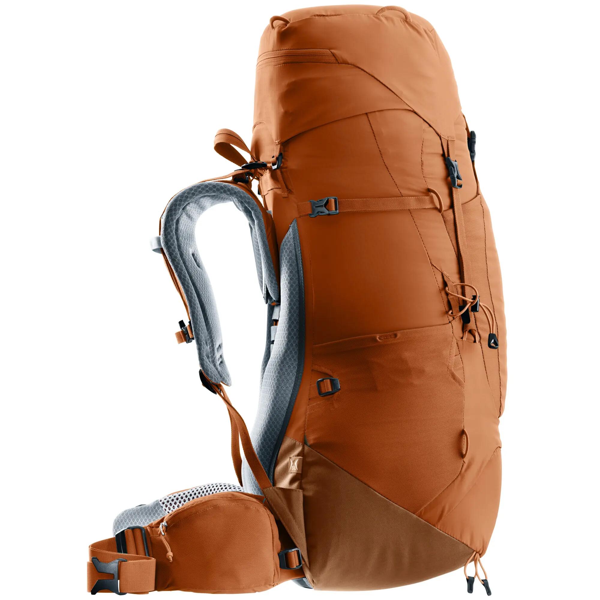 Deuter Rucksack AirContact Lite 45+10 SL 3340223 9/13