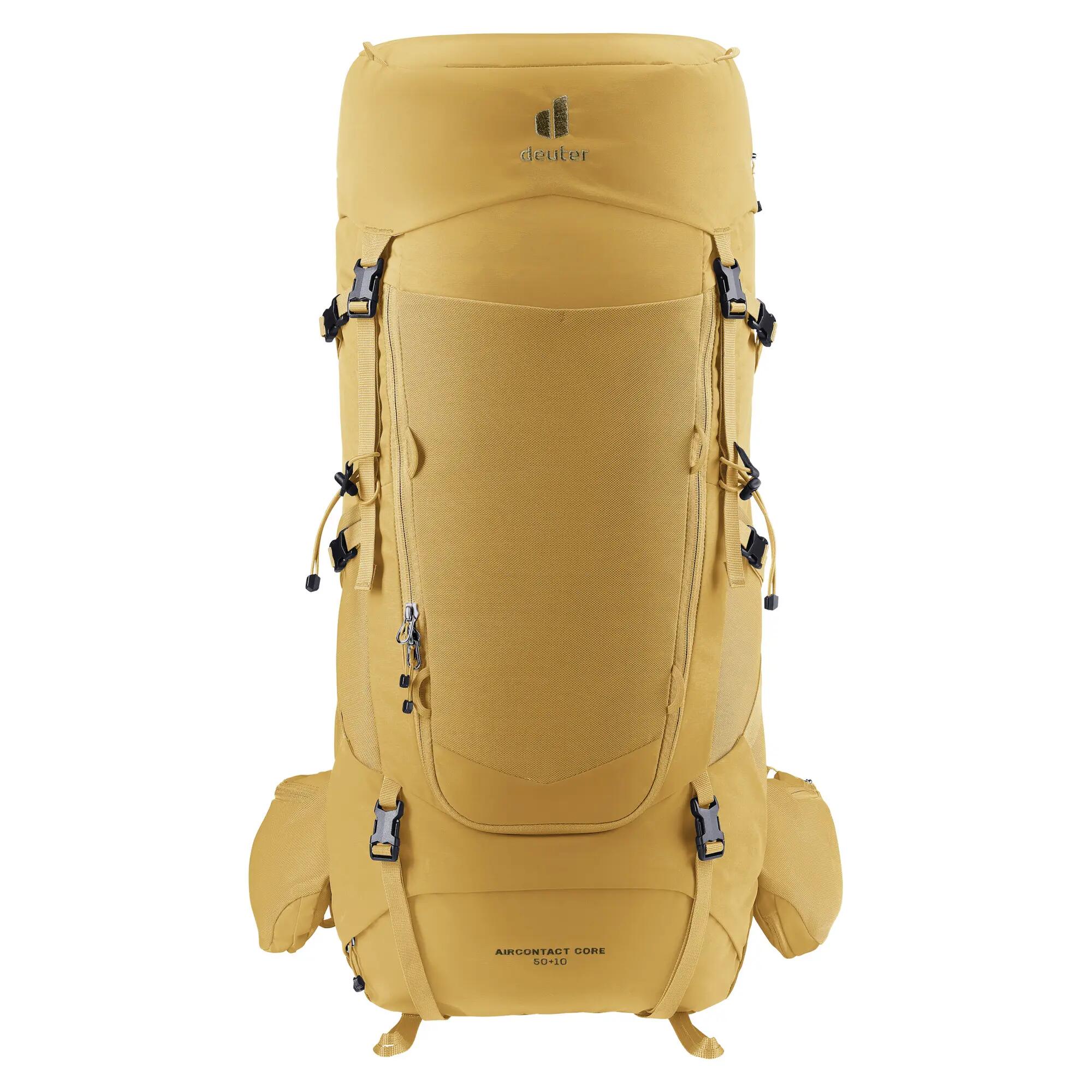 Zaino - trekking - unisex - aircontact core 50+10 10/13