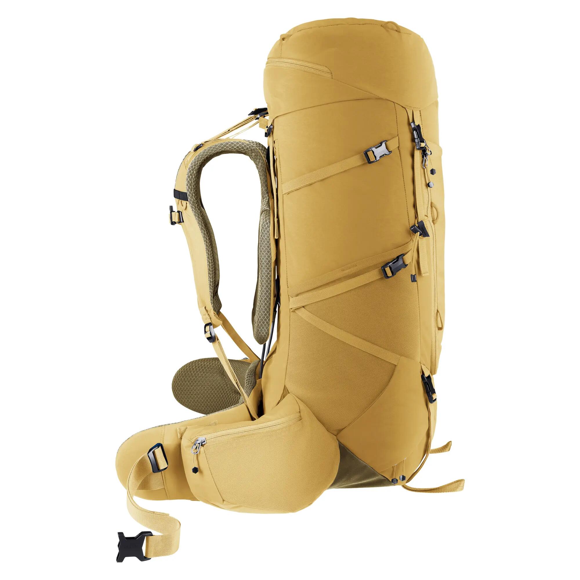 Zaino - trekking - unisex - aircontact core 50+10 9/13