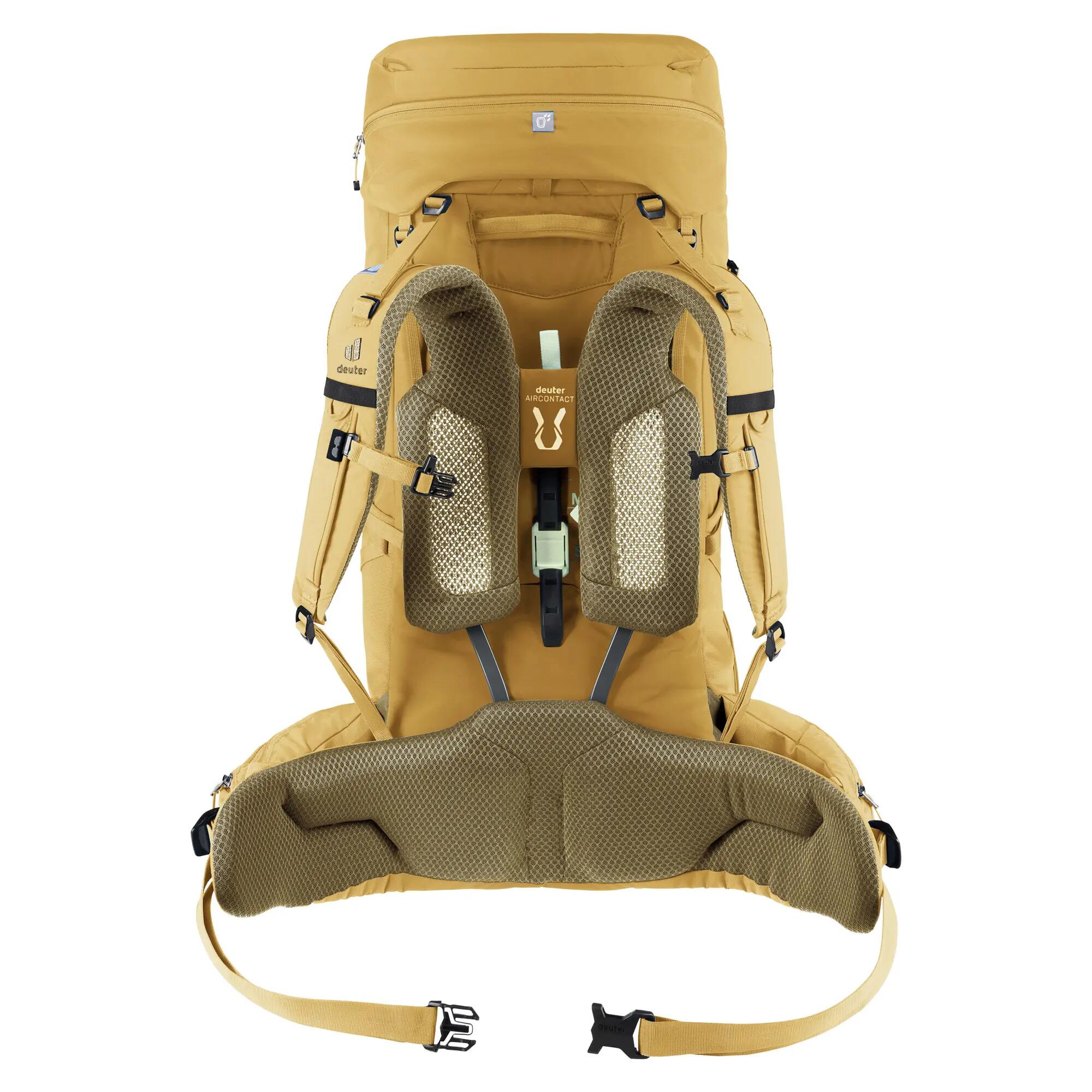 Zaino - trekking - unisex - aircontact core 50+10 8/13