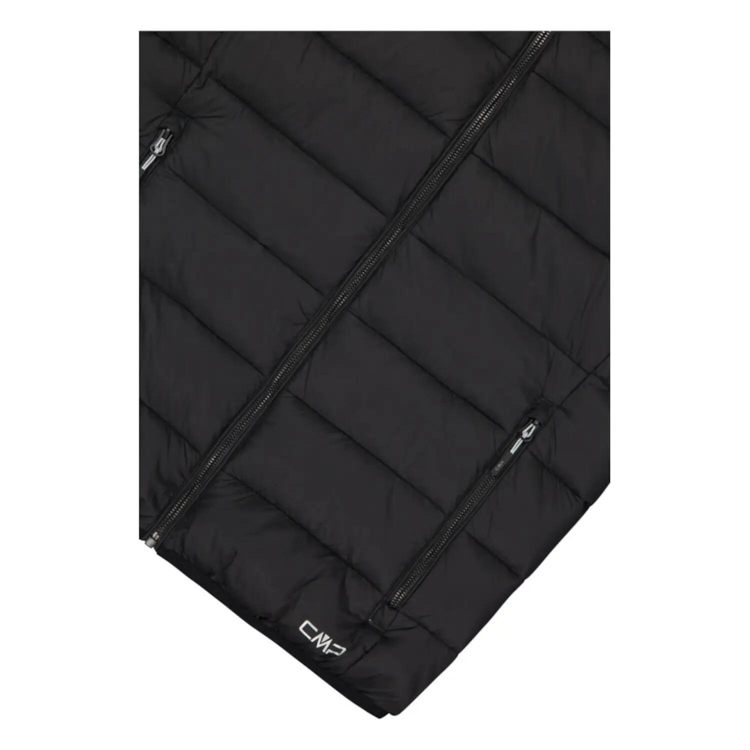 CMP Herren Weste Man Vest 34K2797 11/11