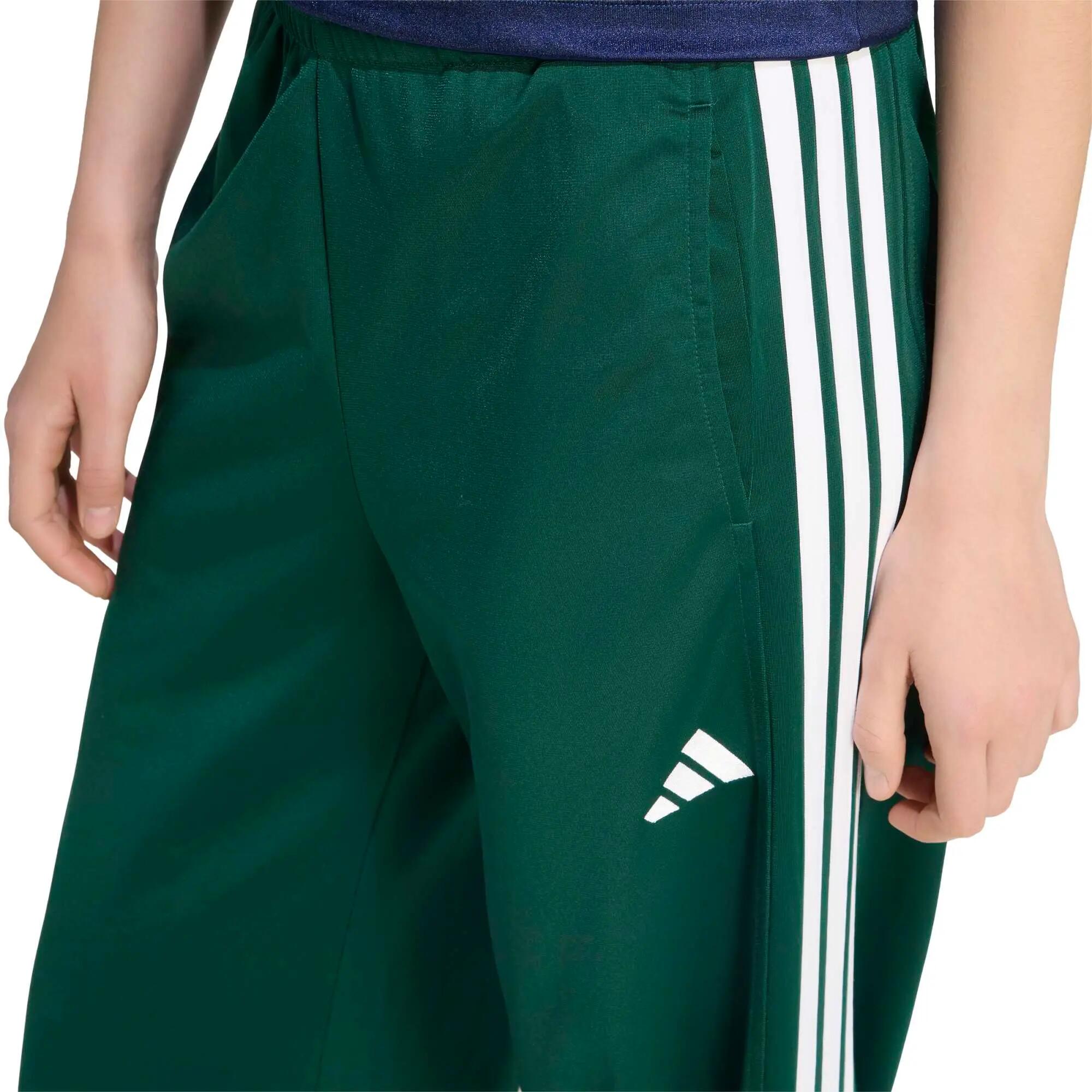 PANTALONI DA ALLENAMENTO DAYREADY WIDE LEG 8/9